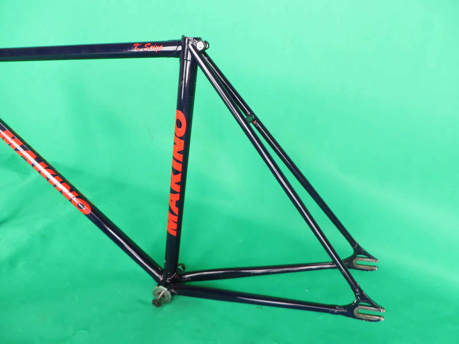 Makino Kaisei 8630R // Dark Purple // 50.5cm - Image 8
