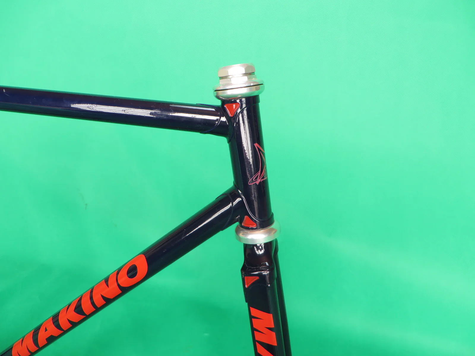Makino Kaisei 8630R // Dark Purple // 50.5cm - Image 9