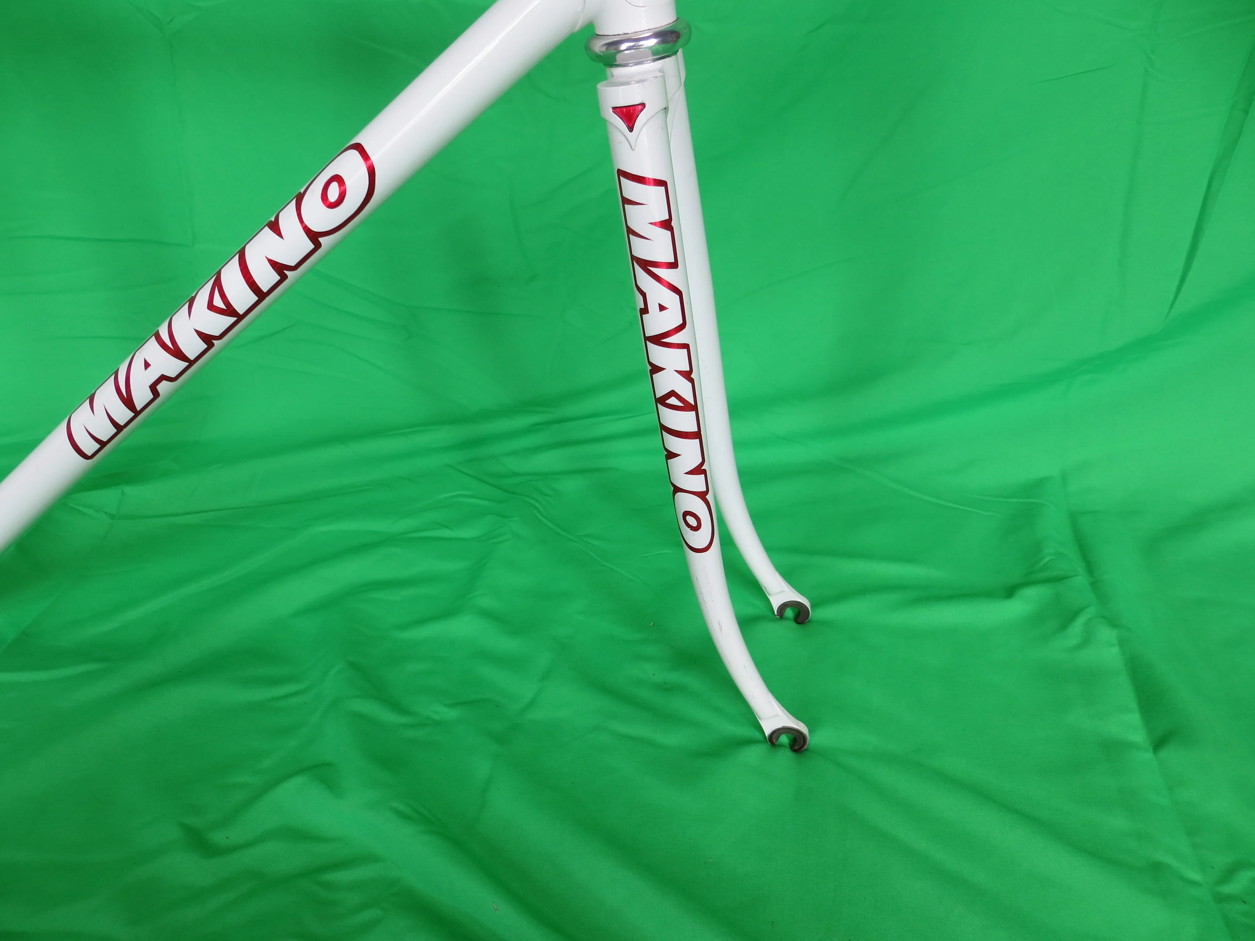 MAKINO  // White  // 50.5cm - Image 10