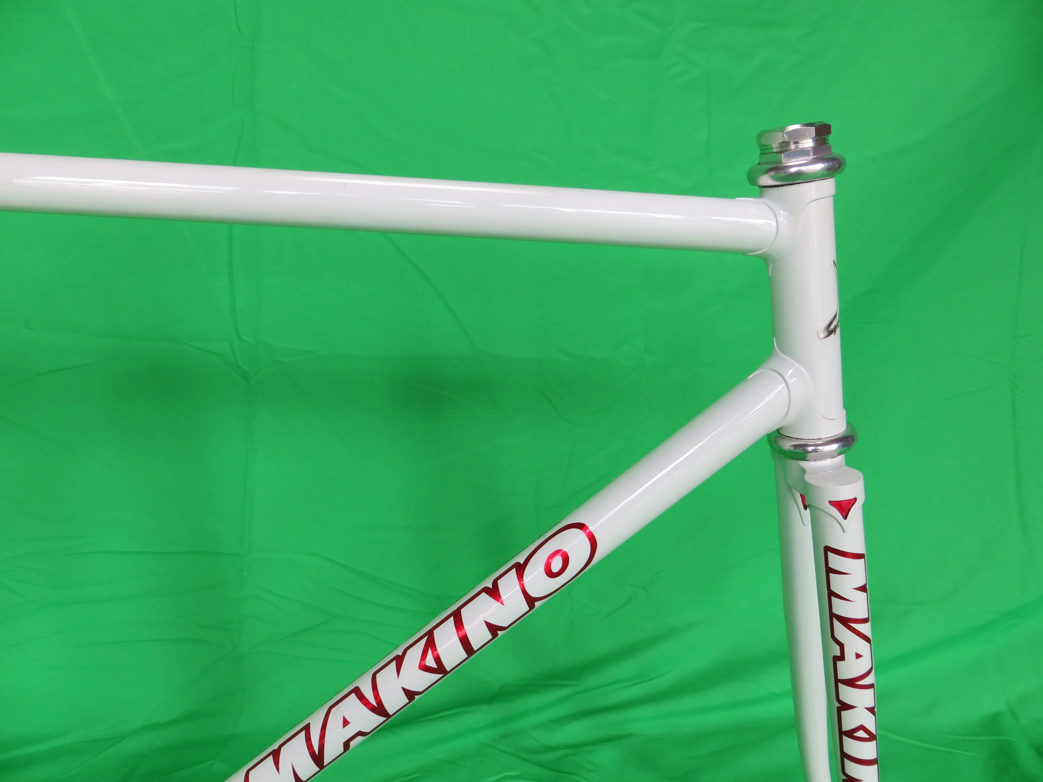 MAKINO  // White  // 50.5cm - Image 11