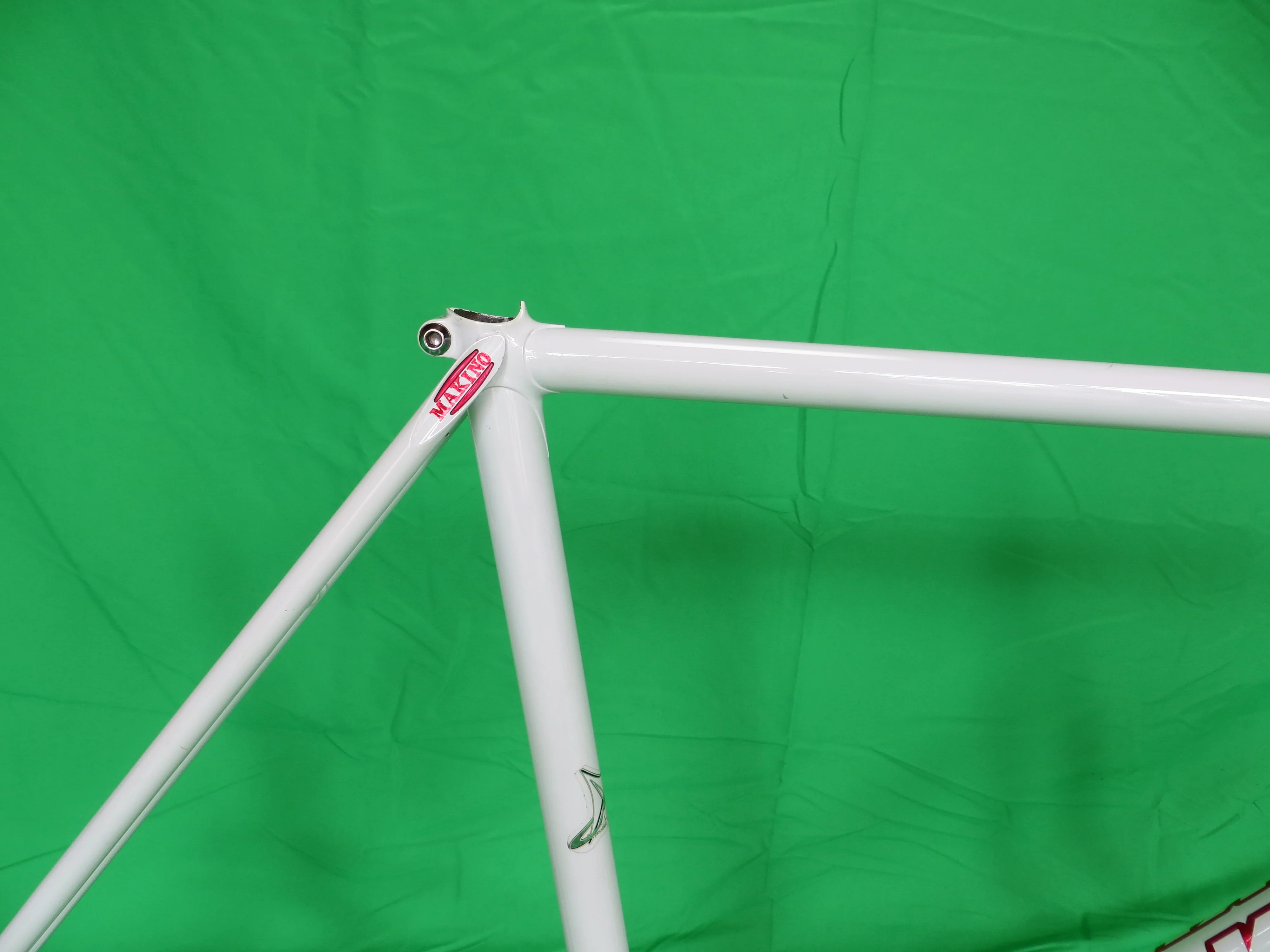 MAKINO  // White  // 50.5cm - Image 12