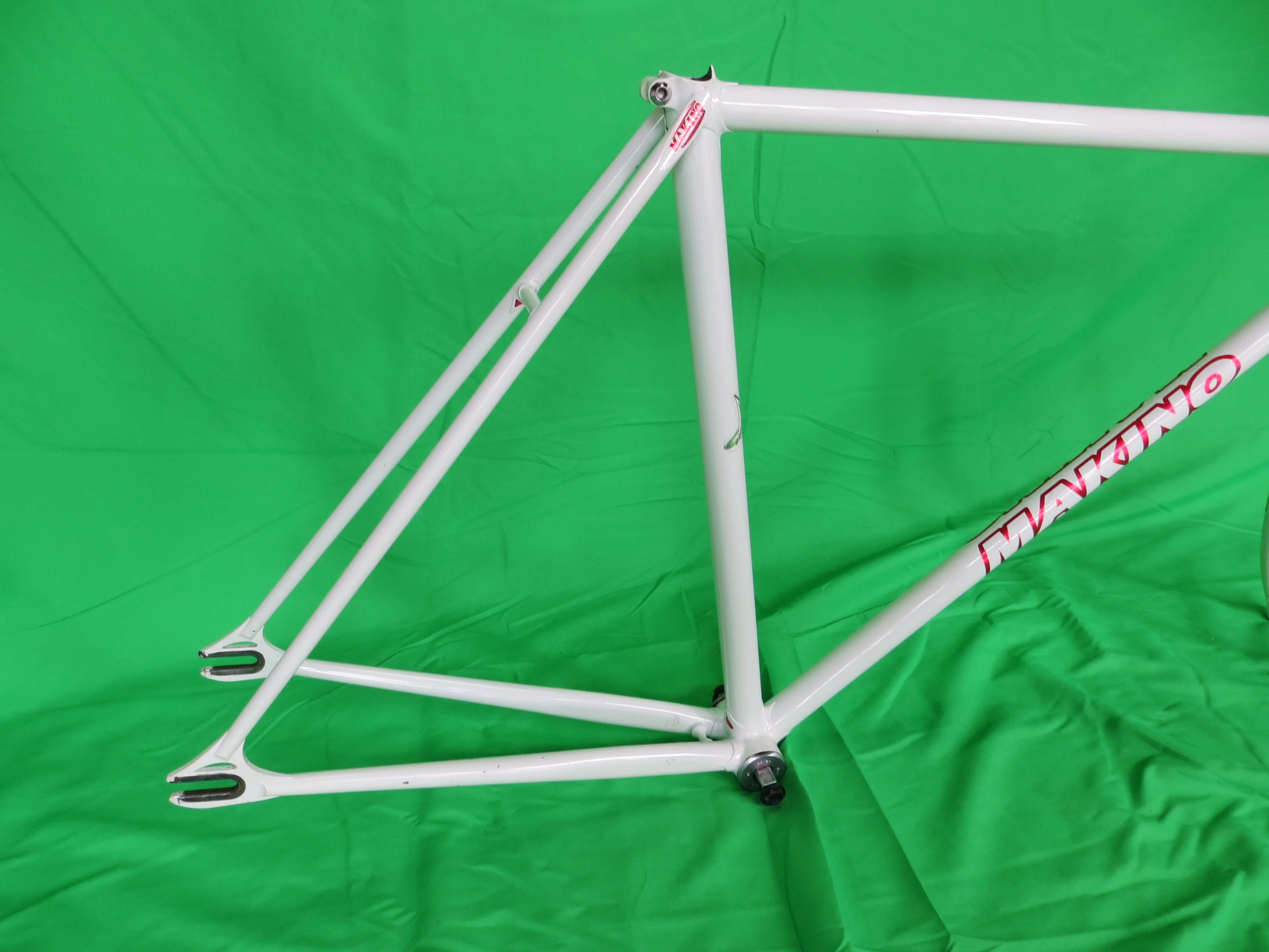MAKINO  // White  // 50.5cm - Image 15