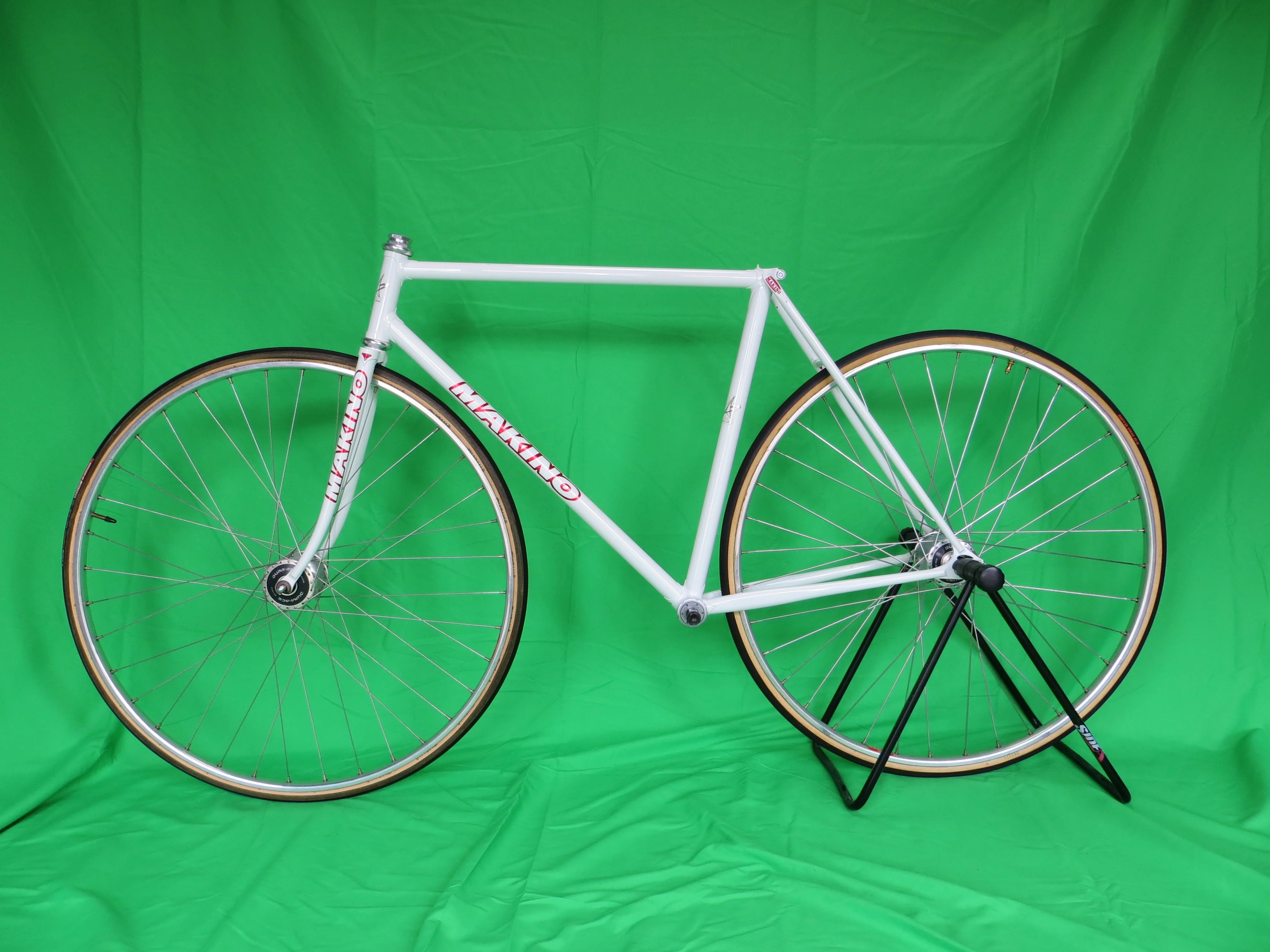 MAKINO  // White  // 50.5cm - Image 16