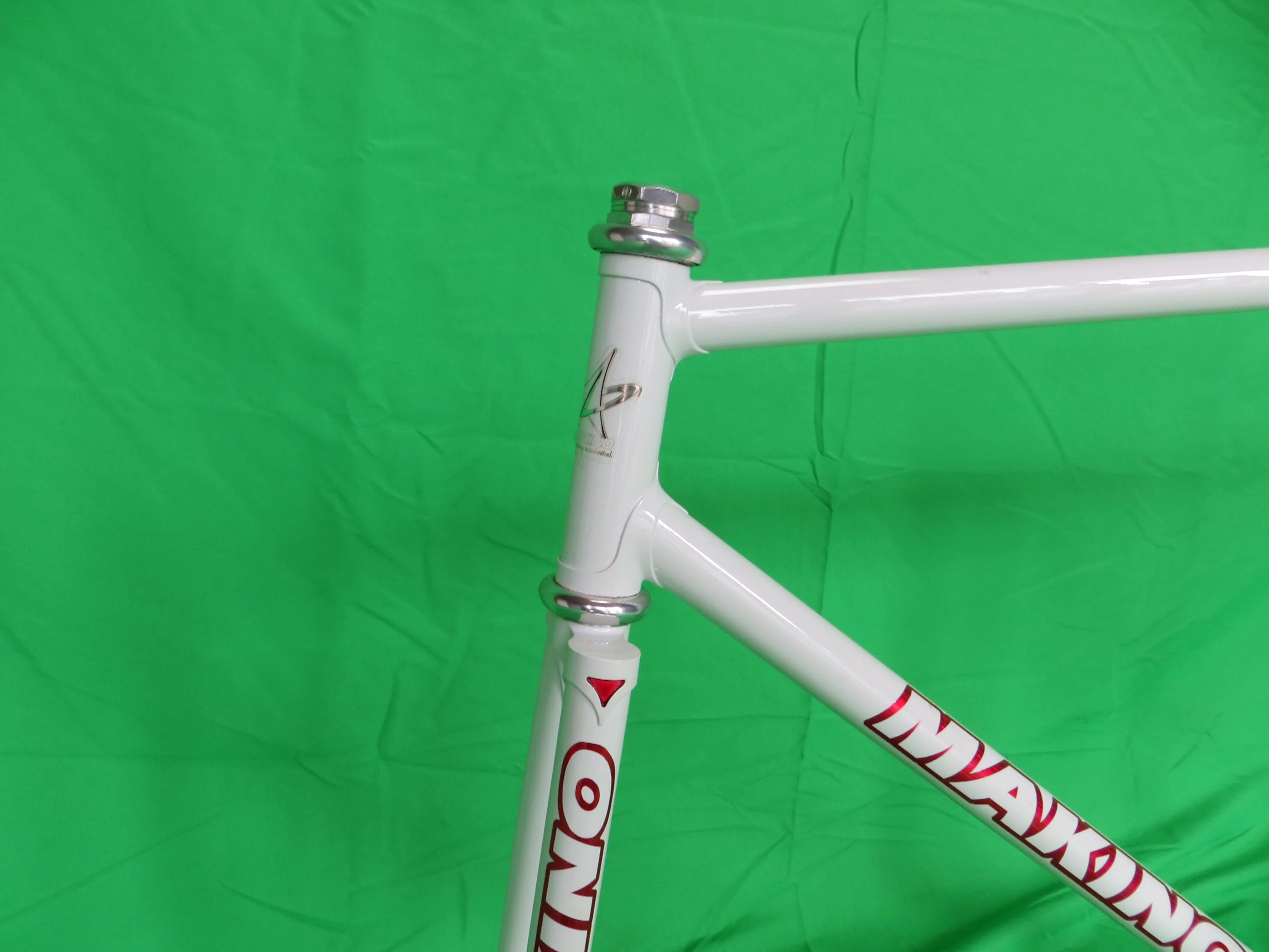 MAKINO  // White  // 50.5cm - Image 2