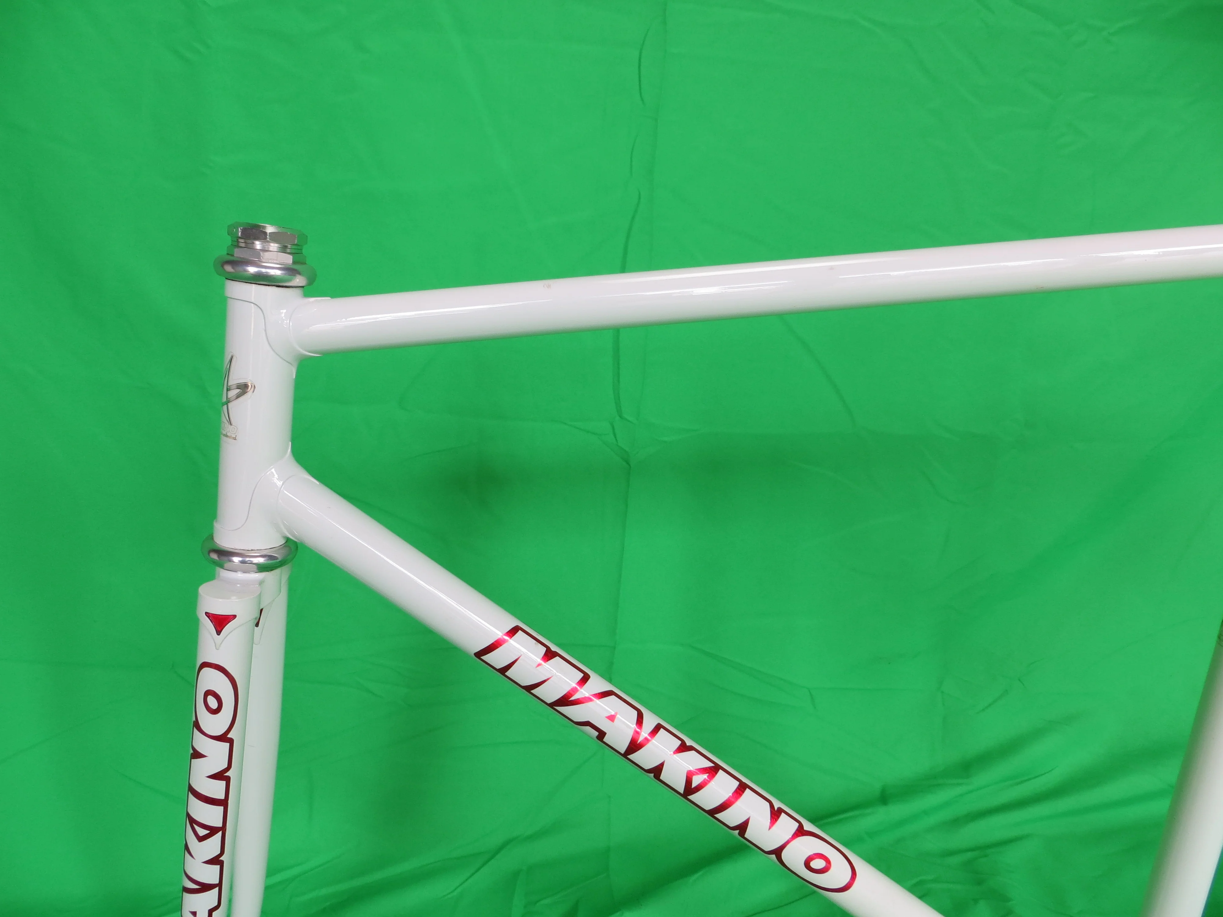 MAKINO  // White  // 50.5cm - Image 4