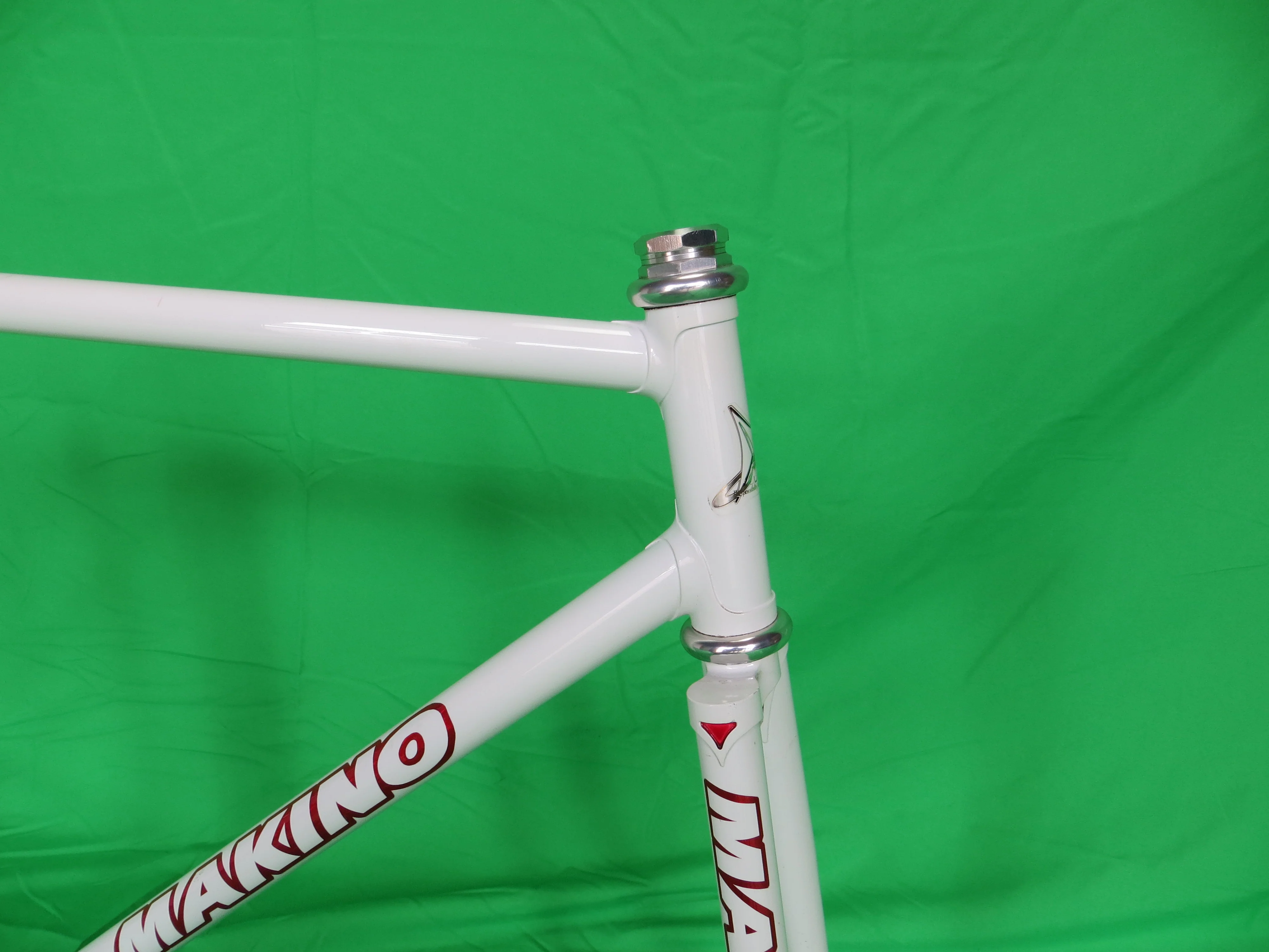 MAKINO  // White  // 50.5cm - Image 9