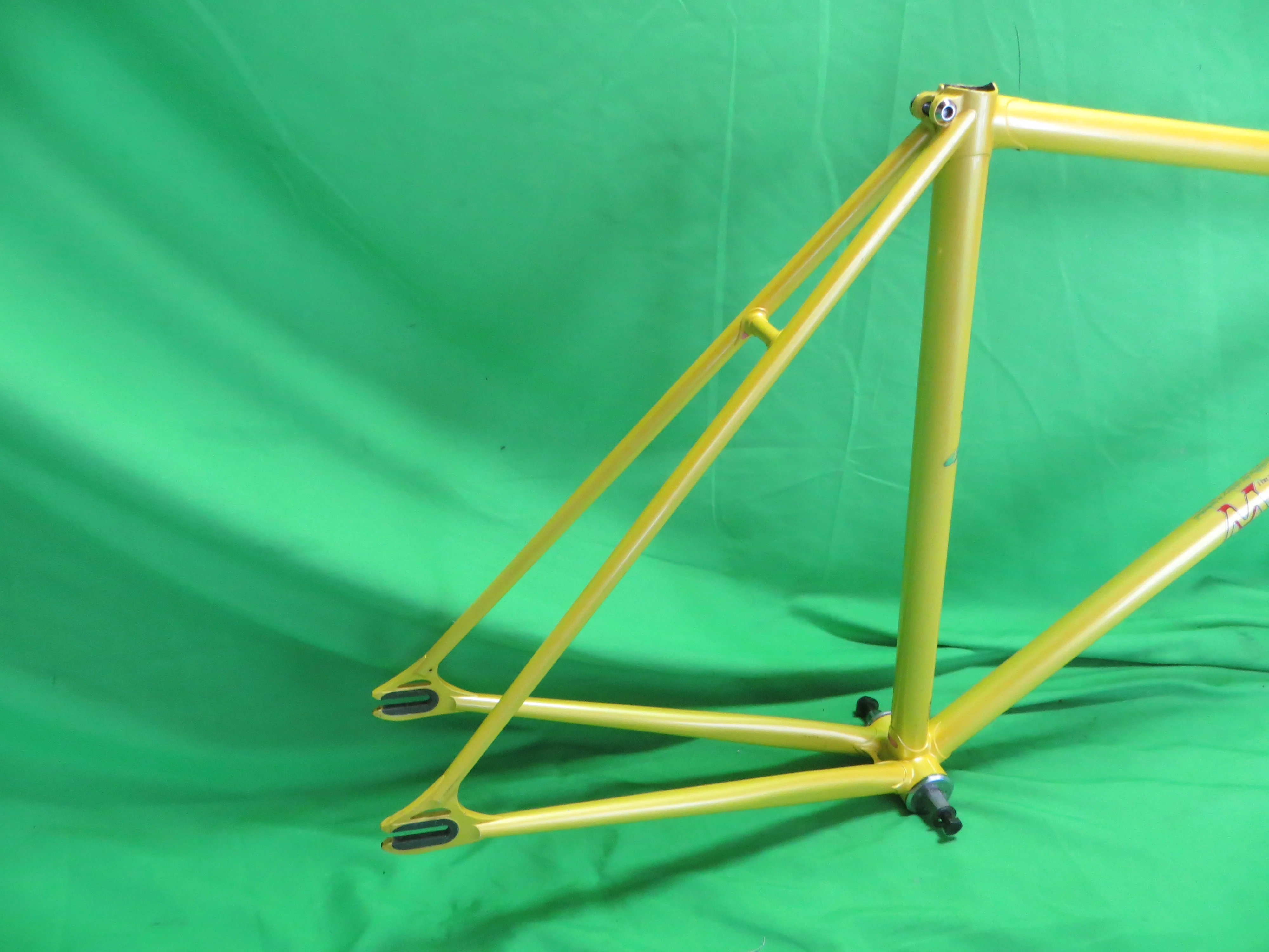 Makino Kaisei 8630R // Yellow / Pink // 51cm - Image 15