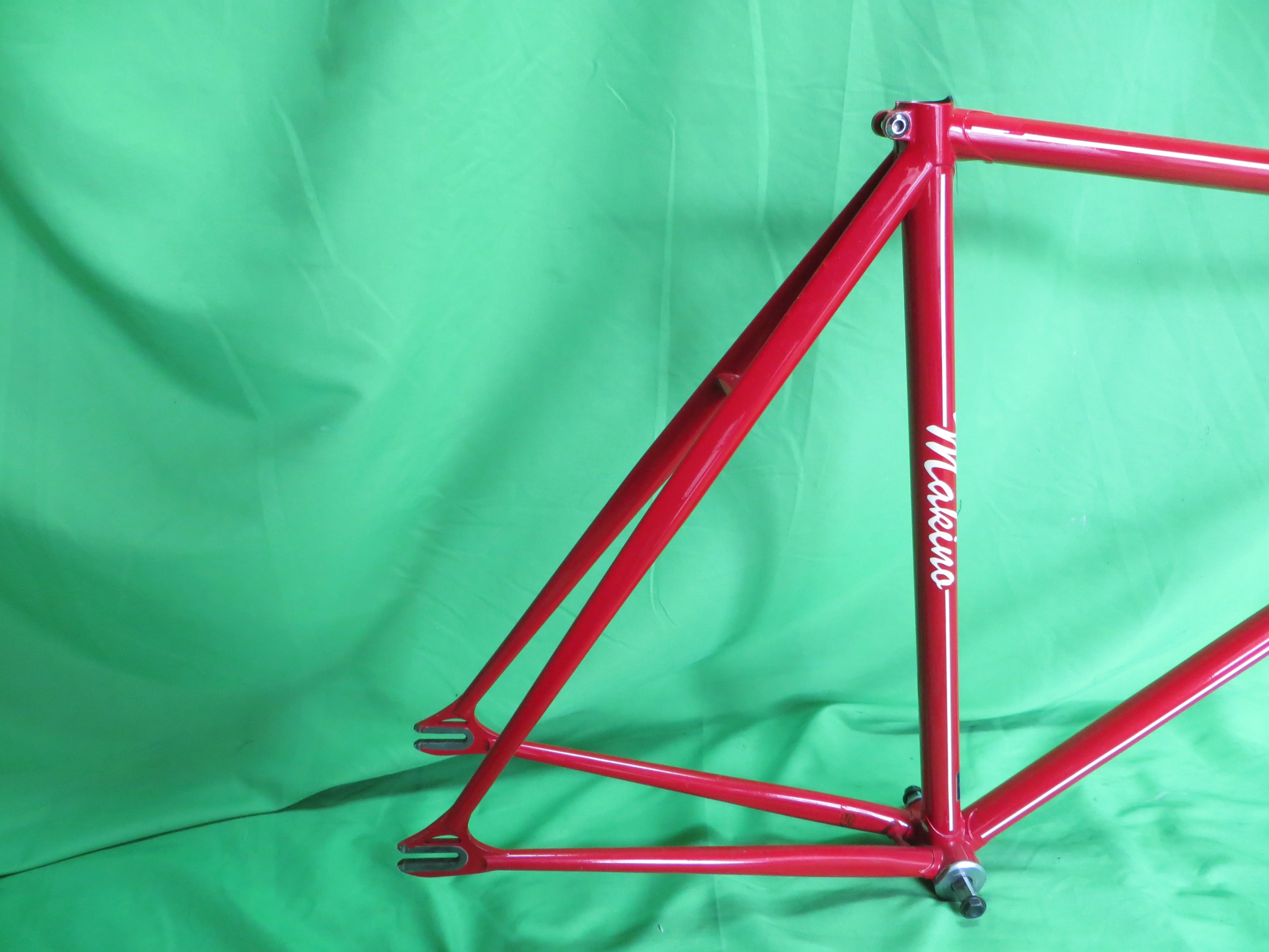 Makino Kaisei Ultima // Red // 56cm - Image 16