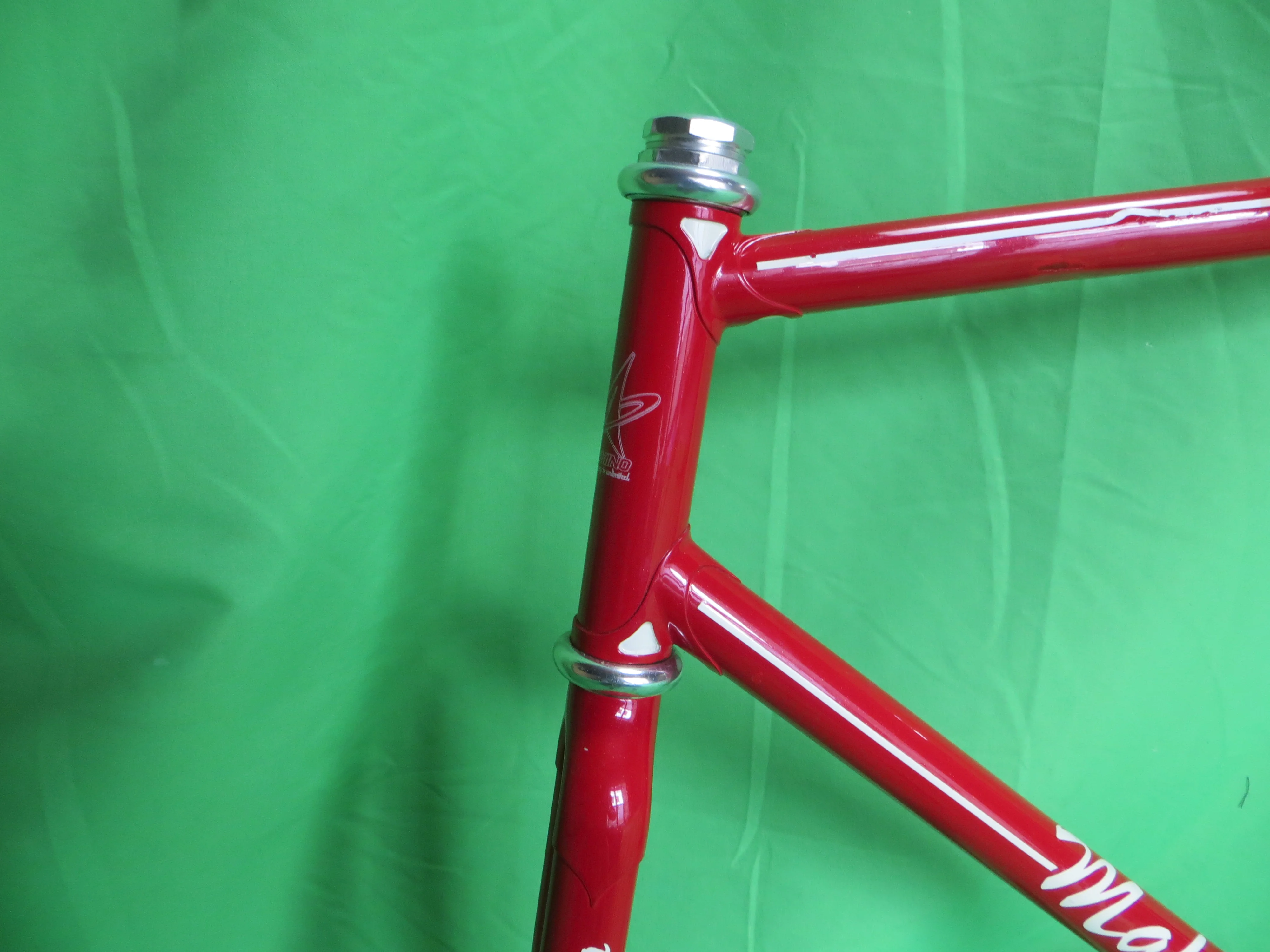 Makino Kaisei Ultima // Red // 56cm - Image 2