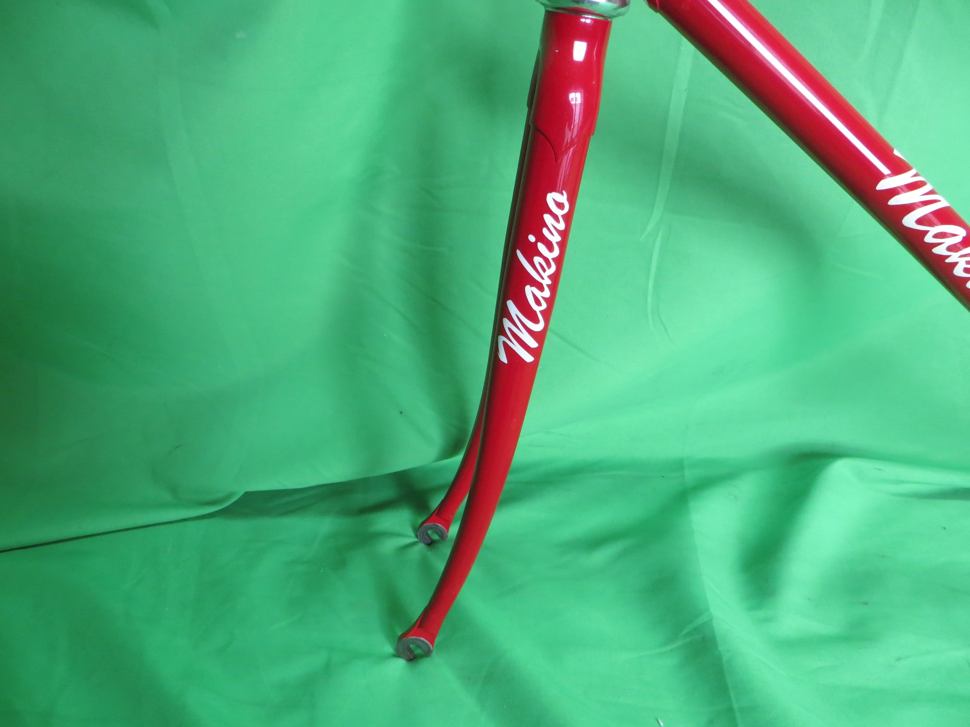 Makino Kaisei Ultima // Red // 56cm - Image 3