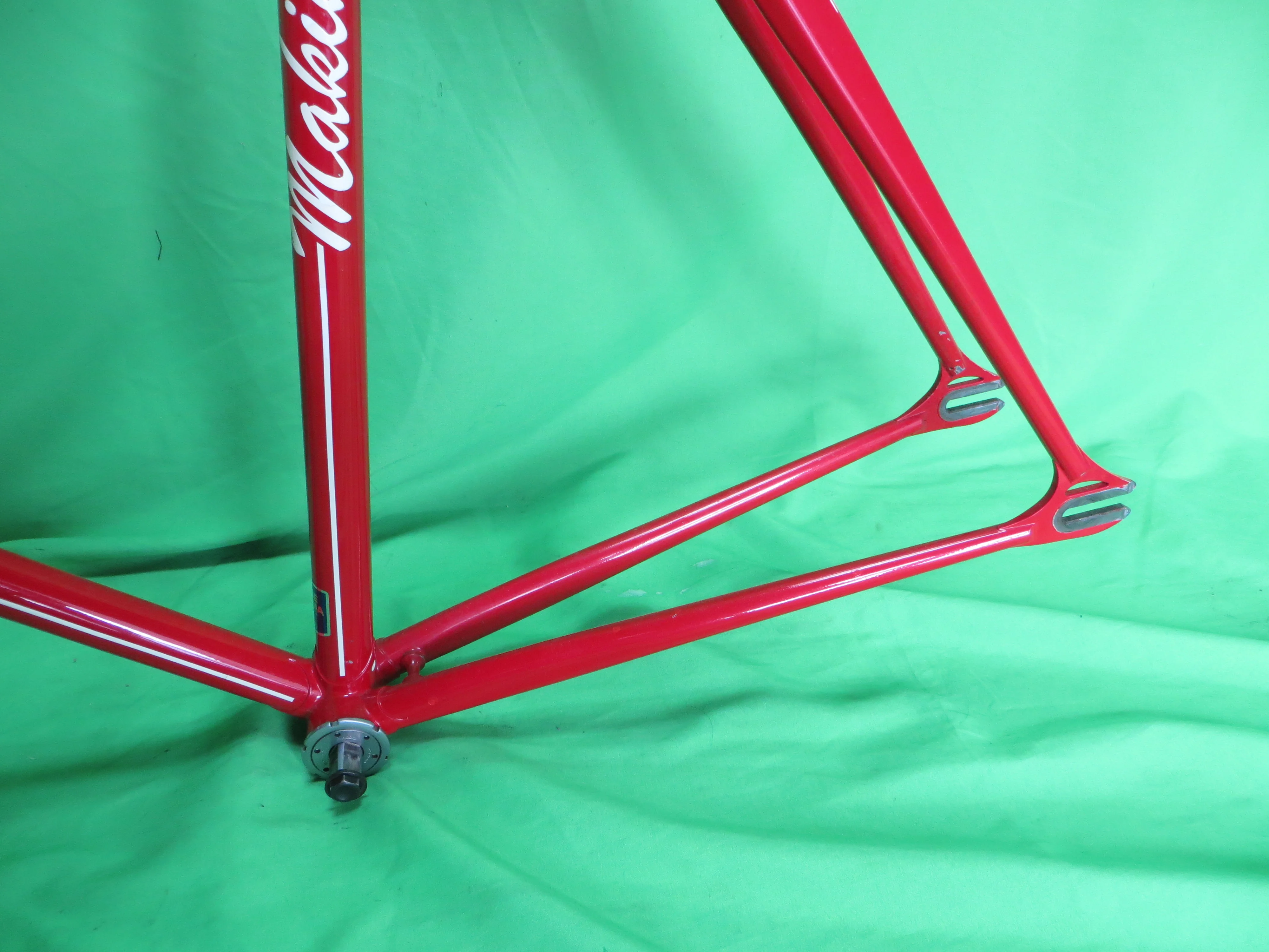 Makino Kaisei Ultima // Red // 56cm - Image 8