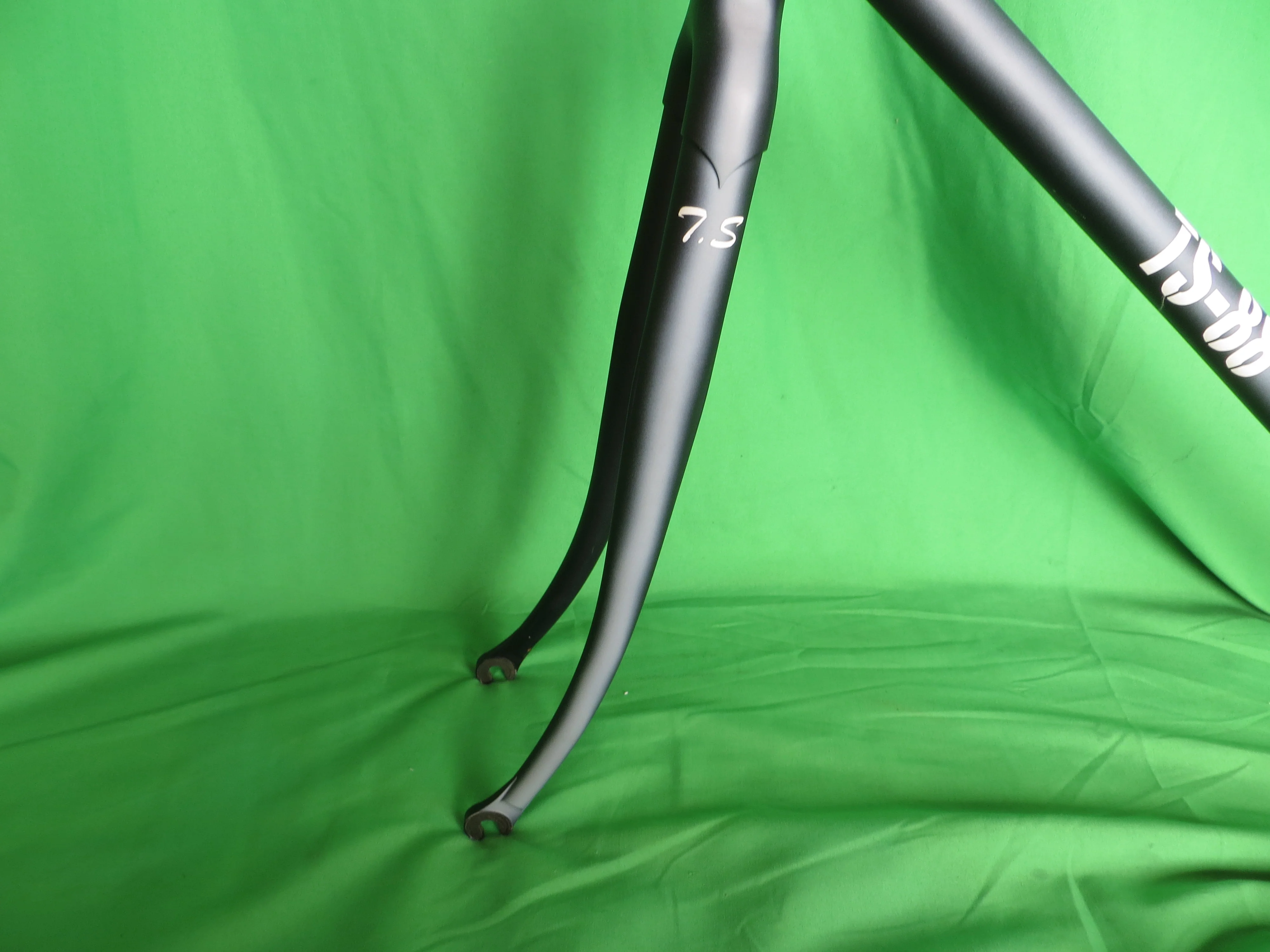 Makino Kaisei Ultima R // Matte Black with White Fade // 51.5cm - Image 3
