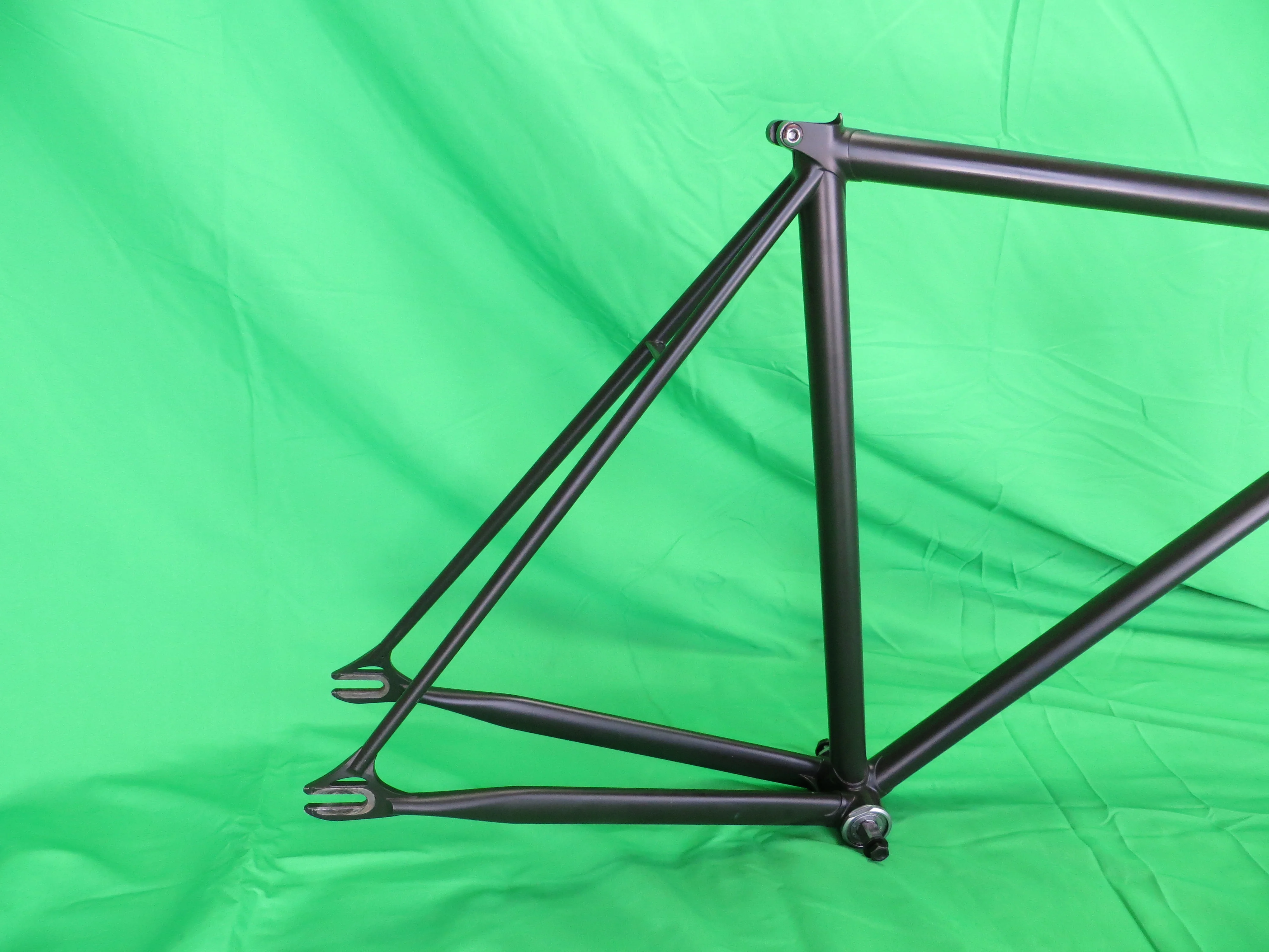 MAKINO // Matte Dark Green // 52.5cm - Image 13