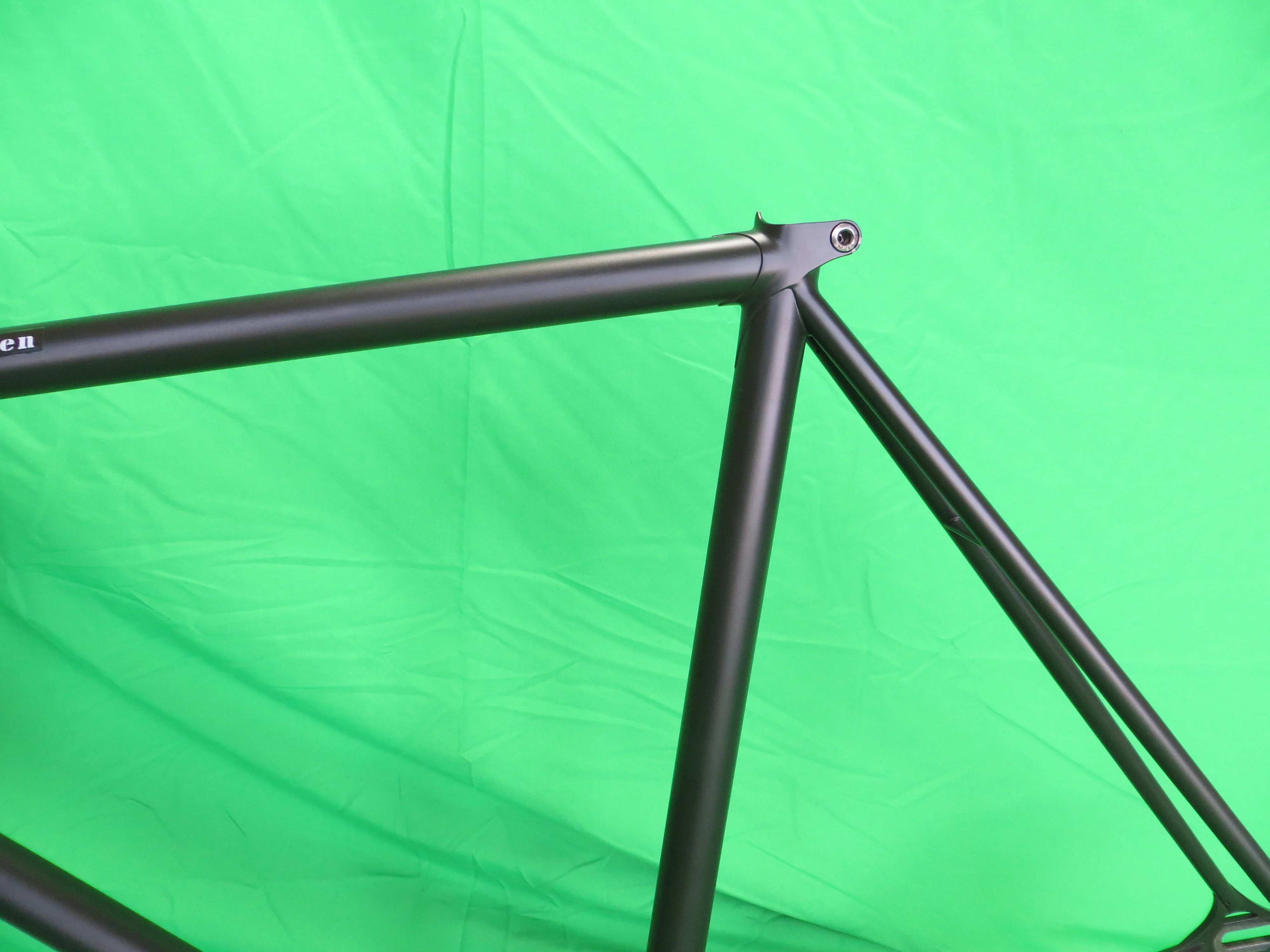 MAKINO // Matte Dark Green // 52.5cm - Image 5