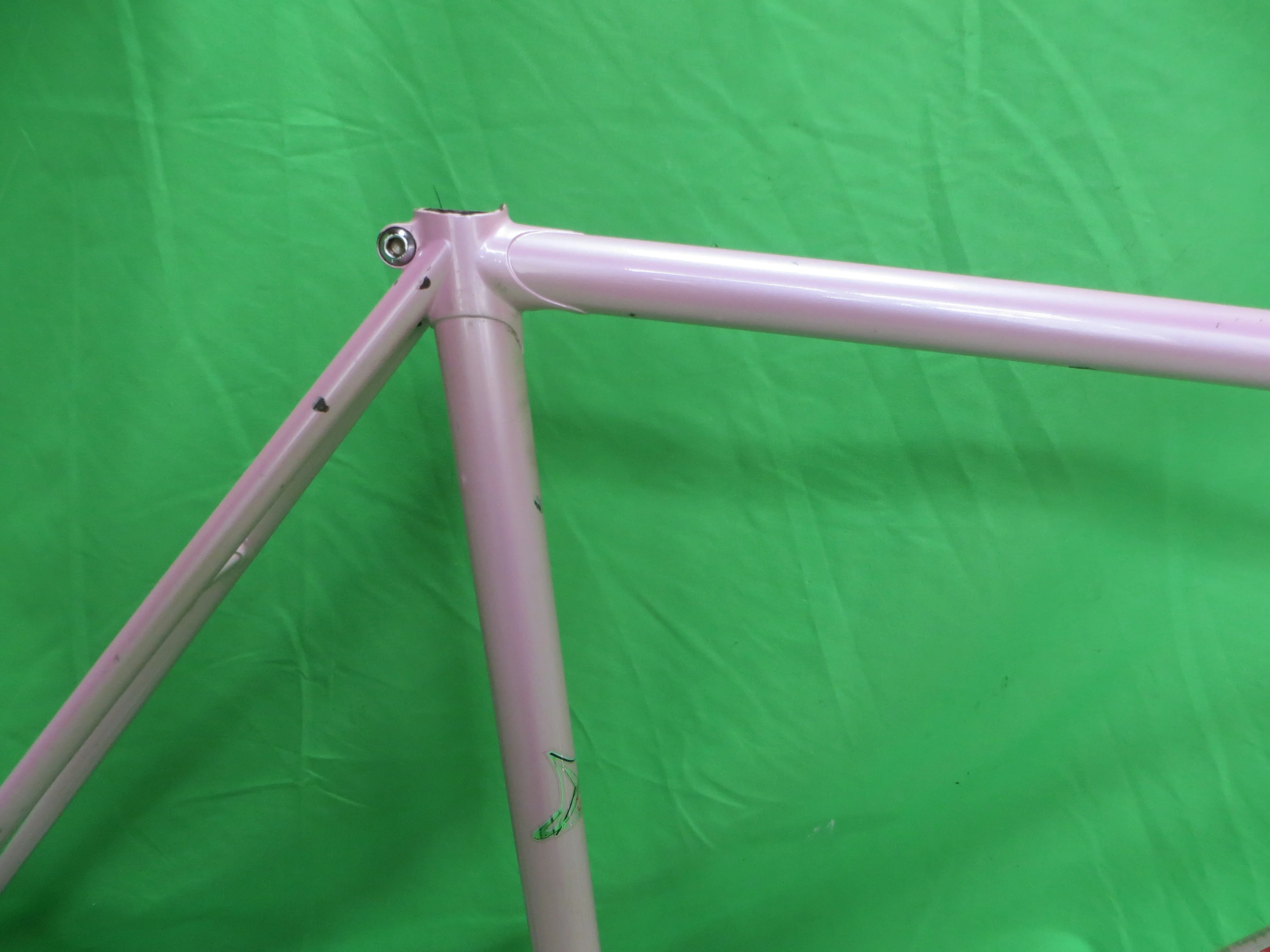 Makino // Pink // 50cm - Image 12