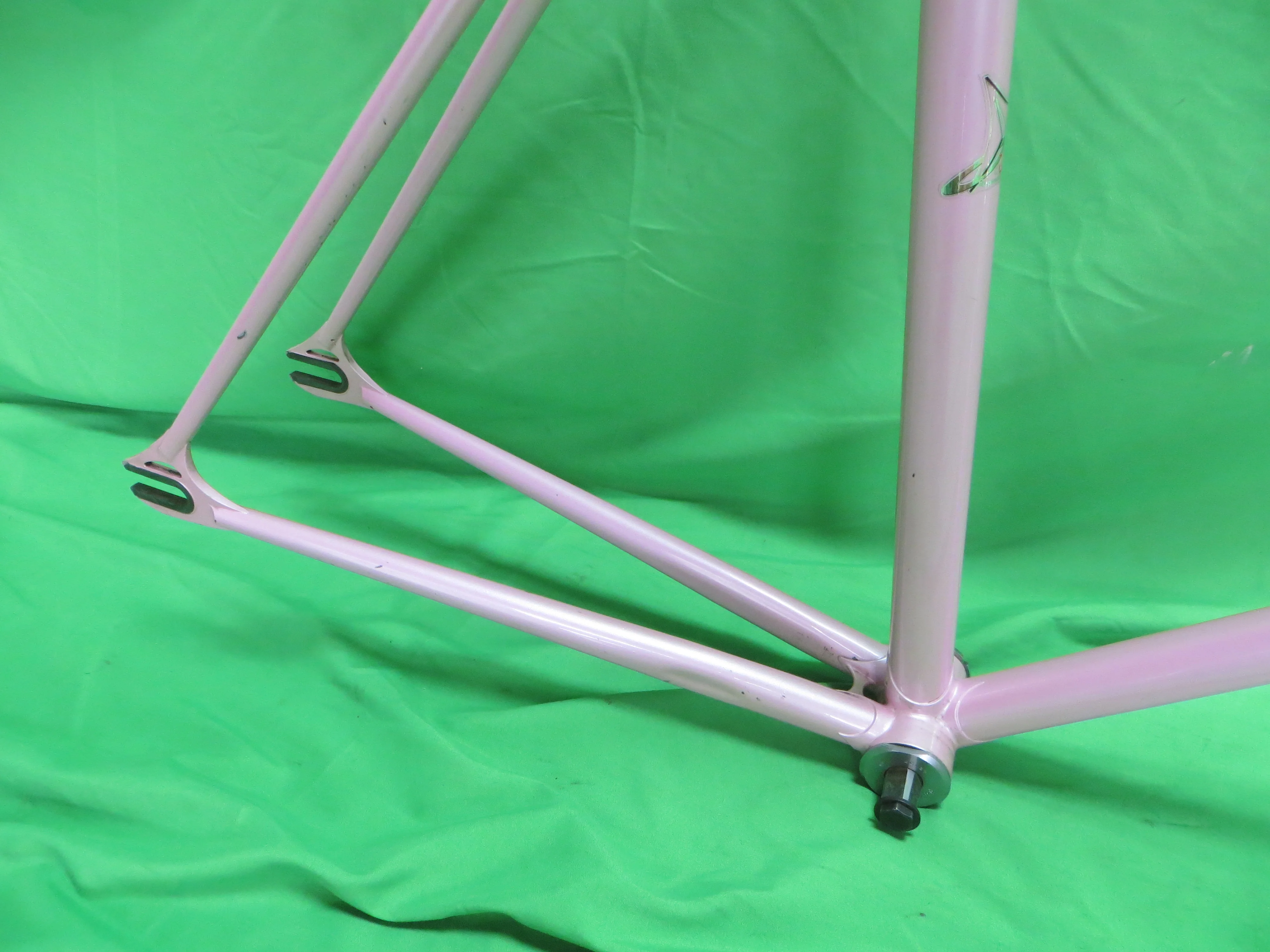 Makino // Pink // 50cm - Image 14