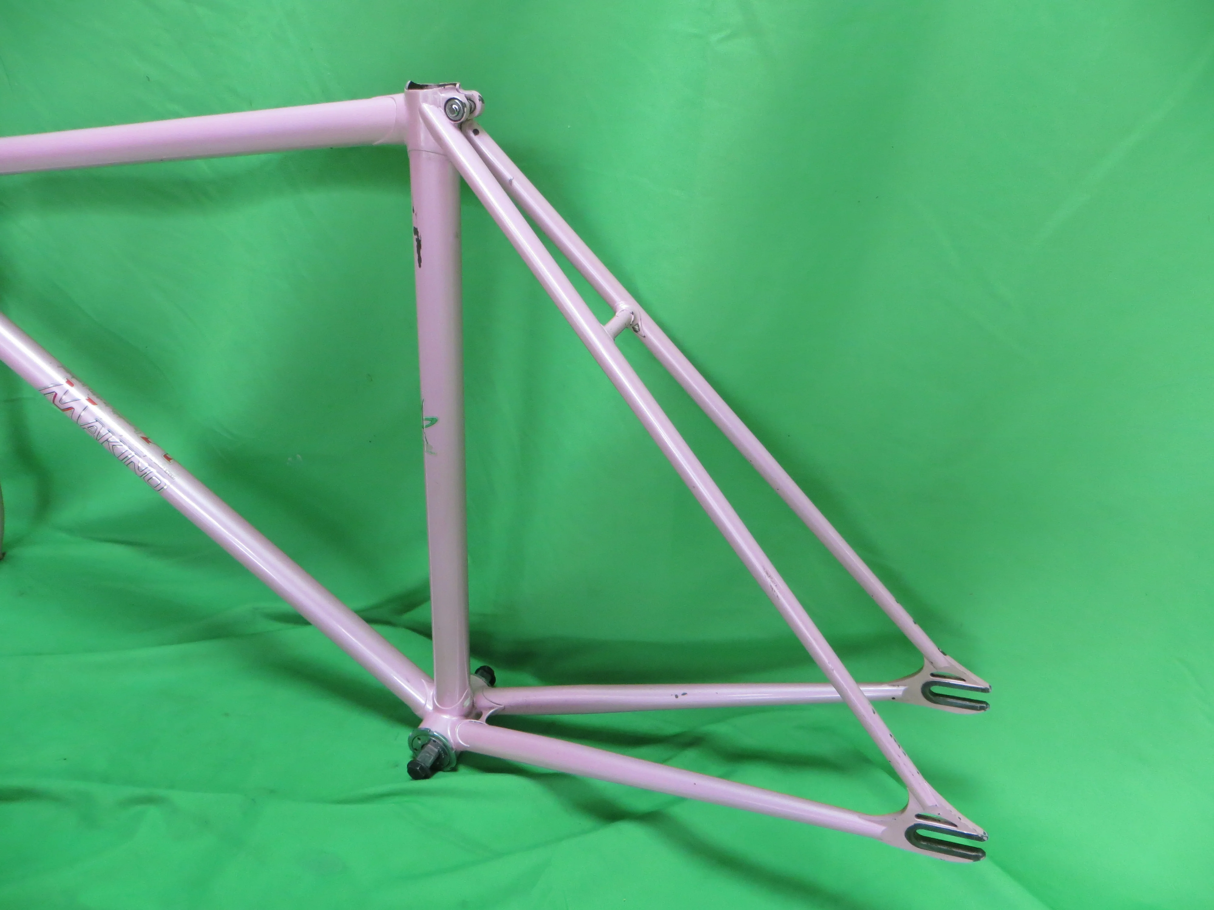 Makino // Pink // 50cm - Image 8