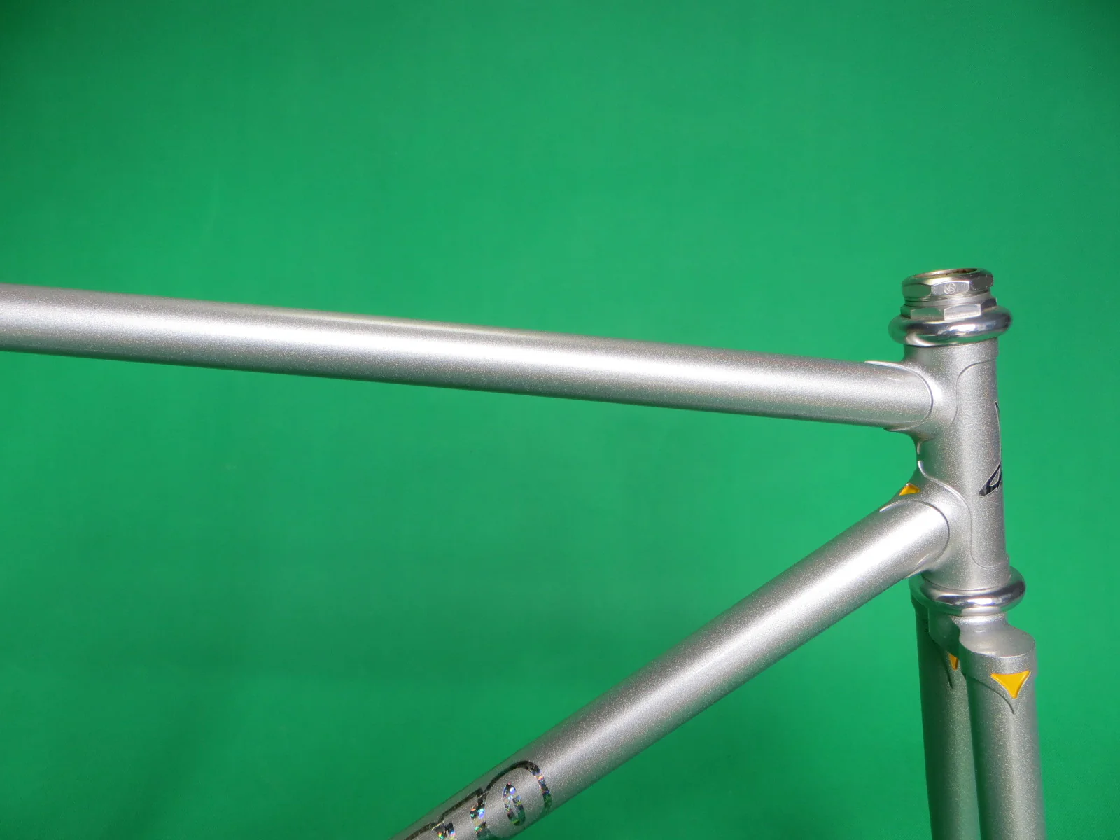Makino // Platinum Silver // 50cm - Image 11