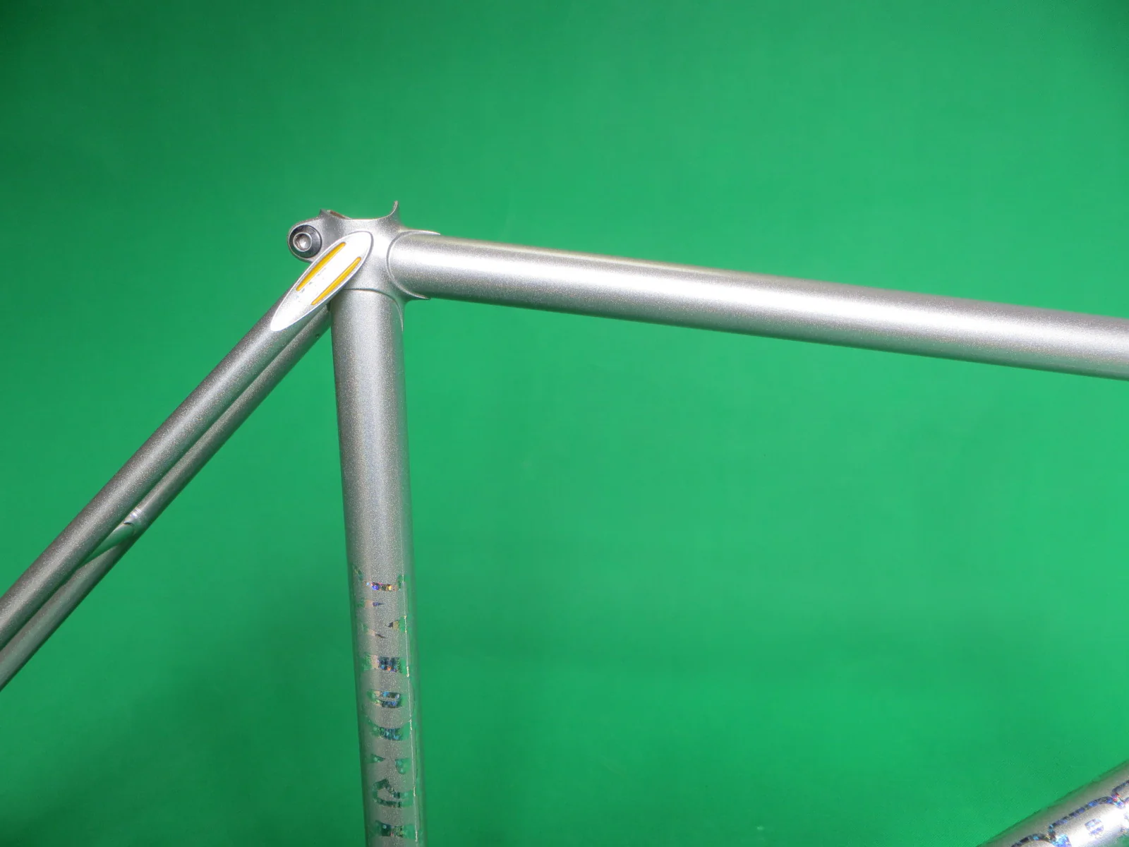 Makino // Platinum Silver // 50cm - Image 12