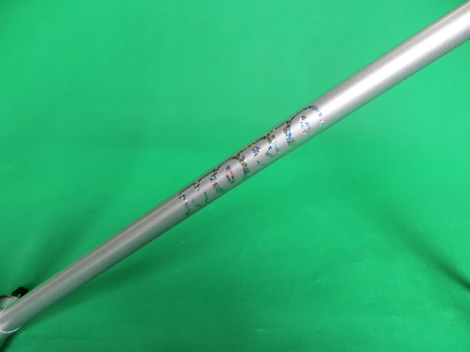 Makino // Platinum Silver // 50cm - Image 13