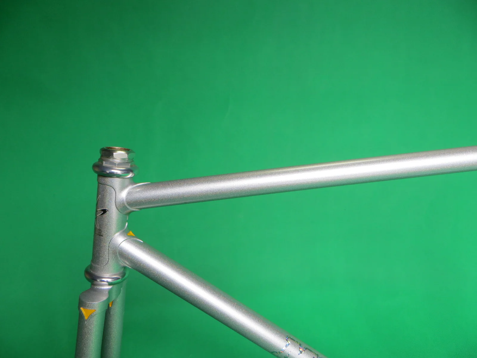 Makino // Platinum Silver // 50cm - Image 4
