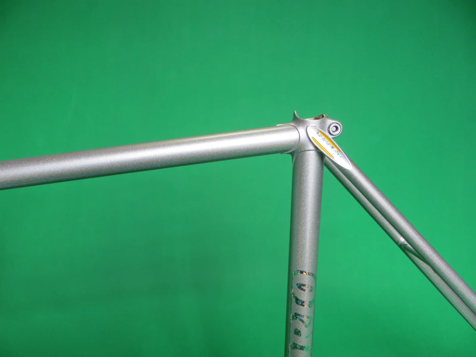 Makino // Platinum Silver // 50cm - Image 5