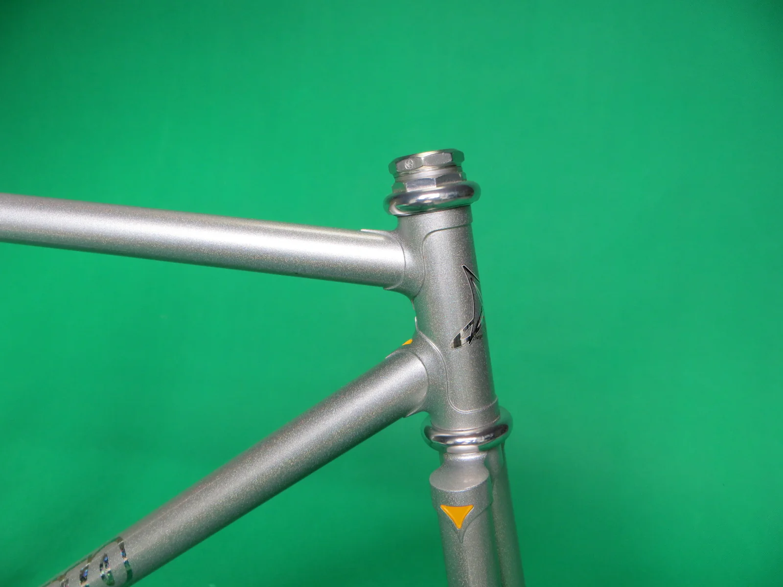 Makino // Platinum Silver // 50cm - Image 9