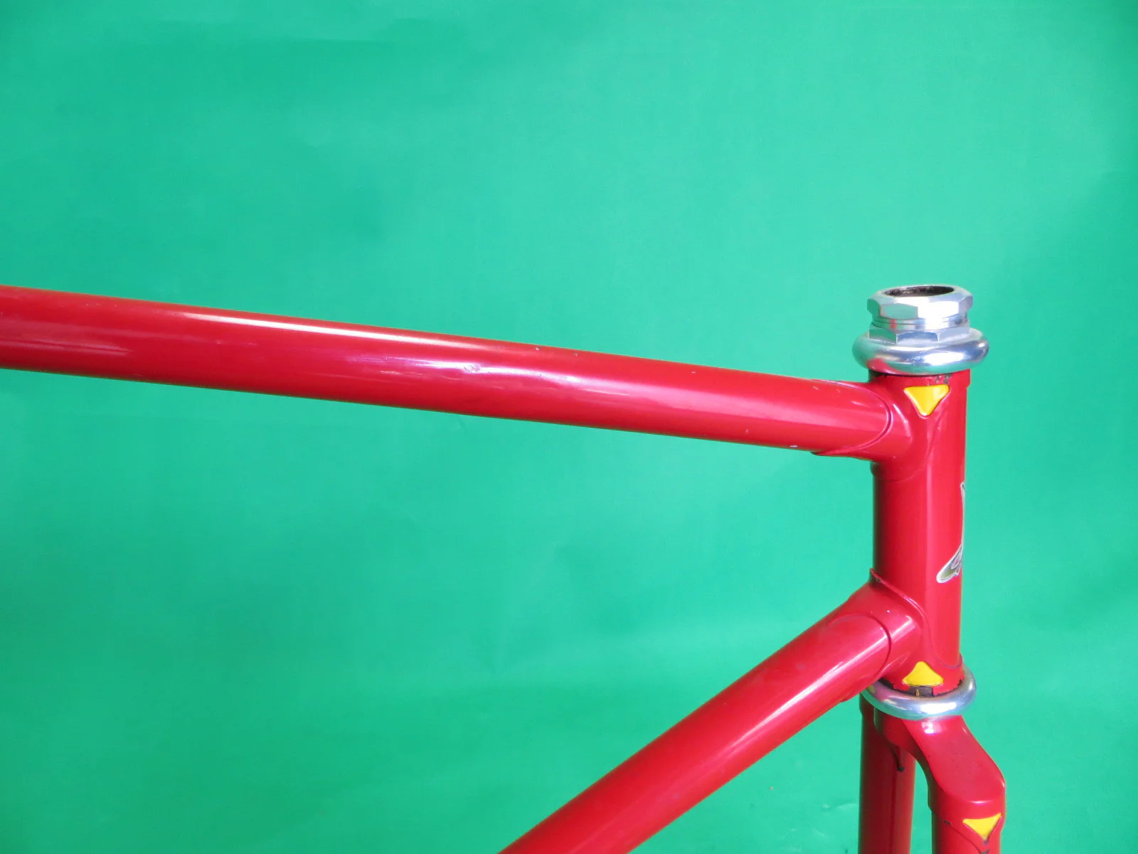 MAKINO // red 2001 // 53.5cm - Image 11