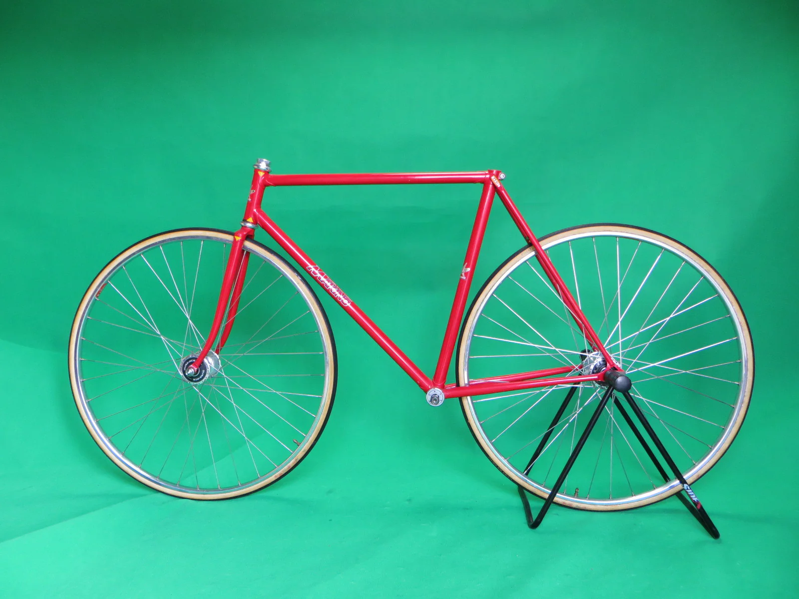 MAKINO // red 2001 // 53.5cm - Image 16