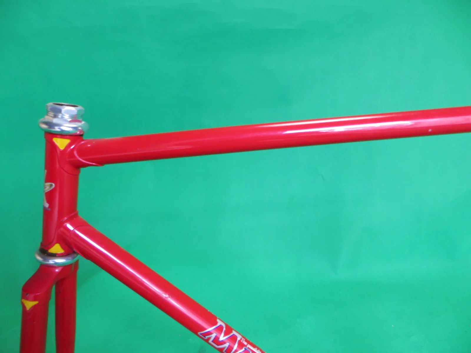 MAKINO // red 2001 // 53.5cm - Image 4