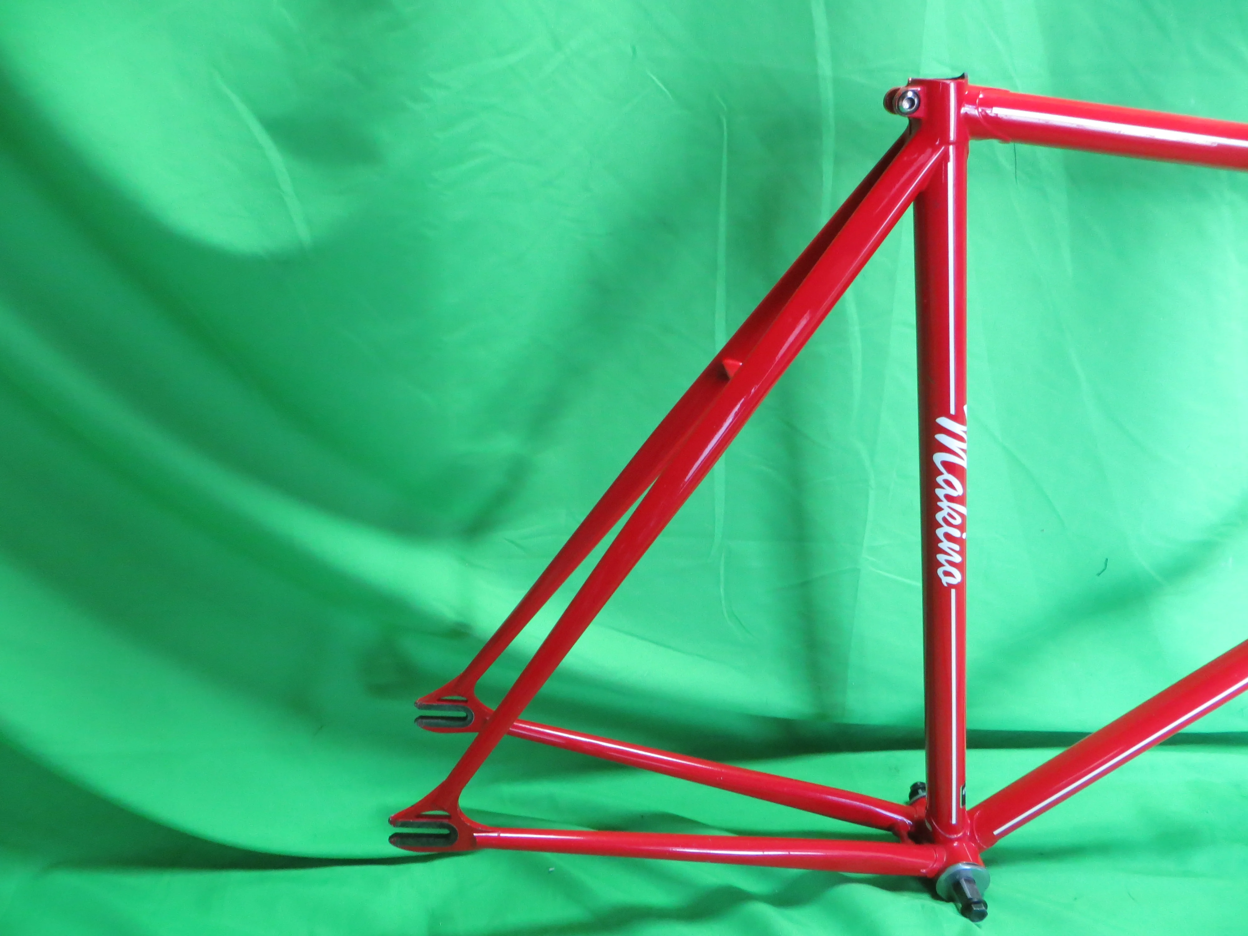 Makino Kaisei 8630R // Red // 56cm - Image 17