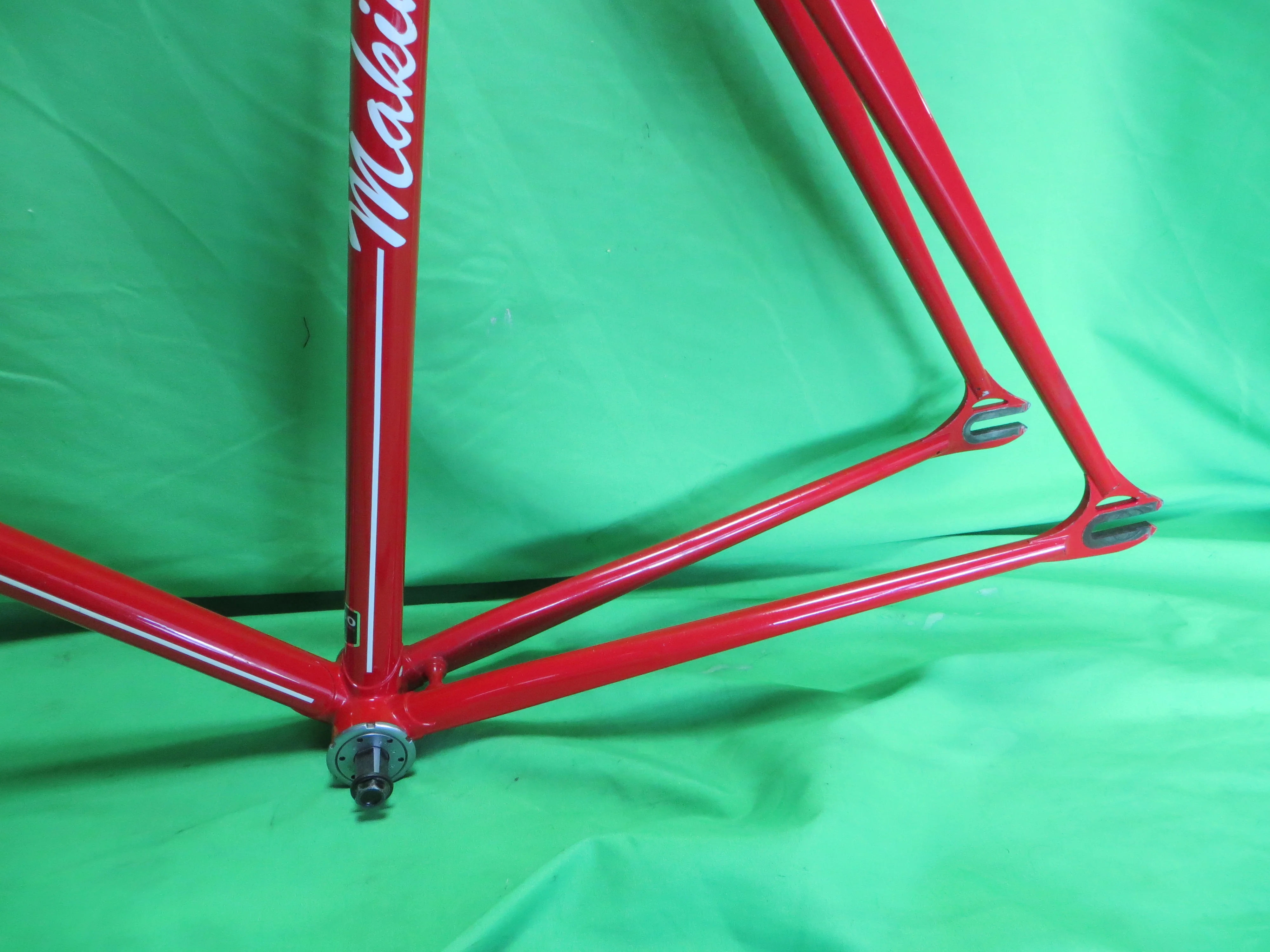 Makino Kaisei 8630R // Red // 56cm - Image 8
