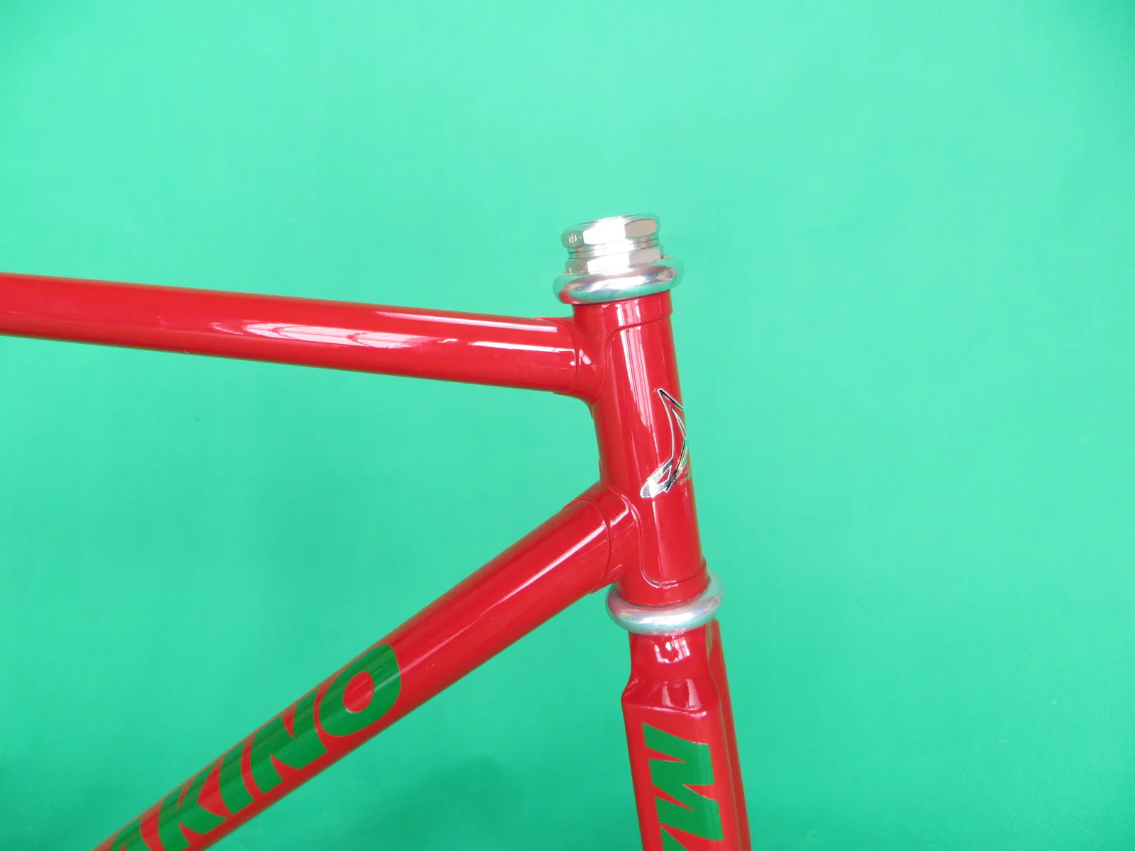 Makino // Red Columbus Max Fork // 48.5cm - Image 8