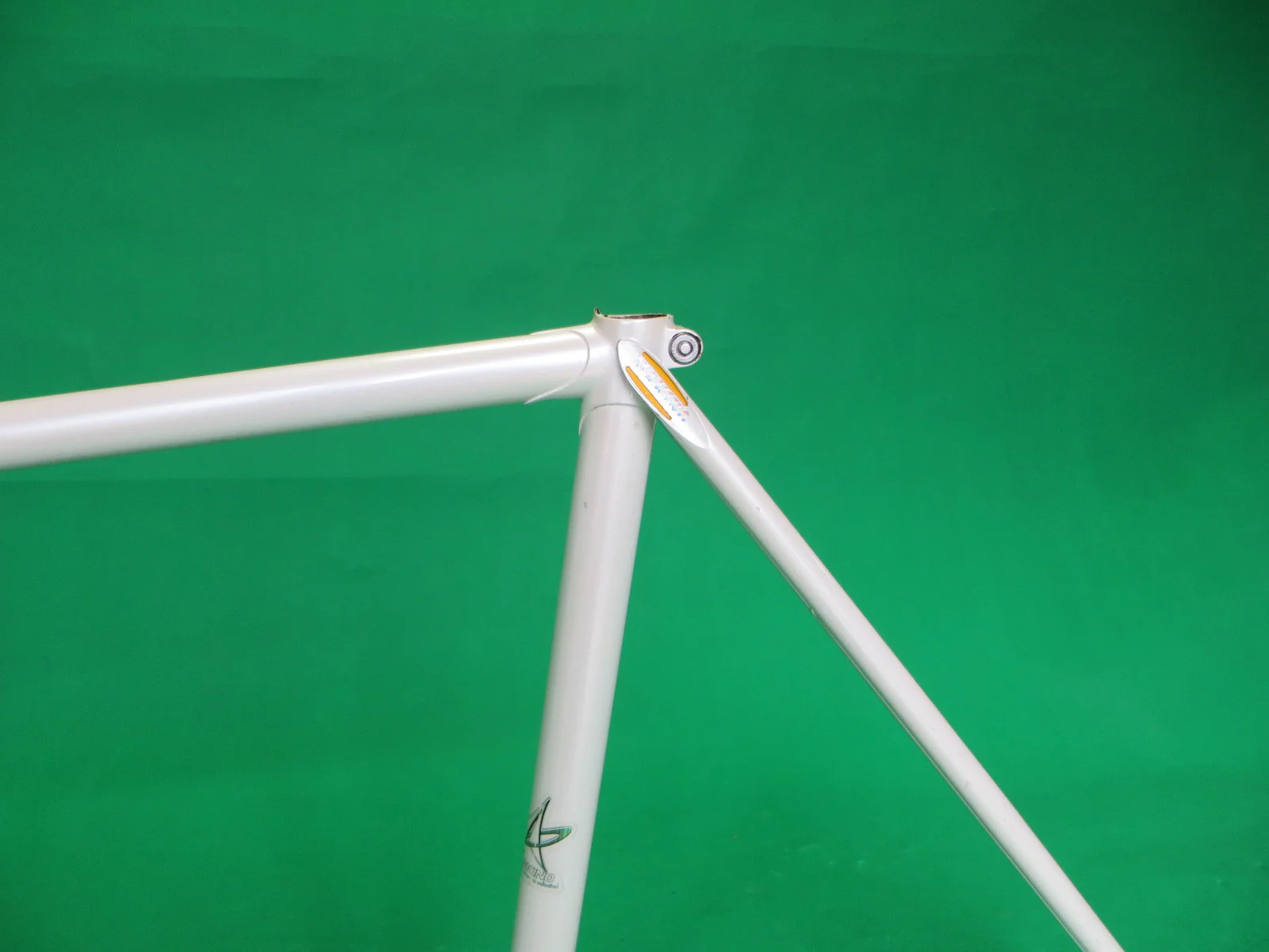 MAKINO // White 2003 // 52cm - Image 5