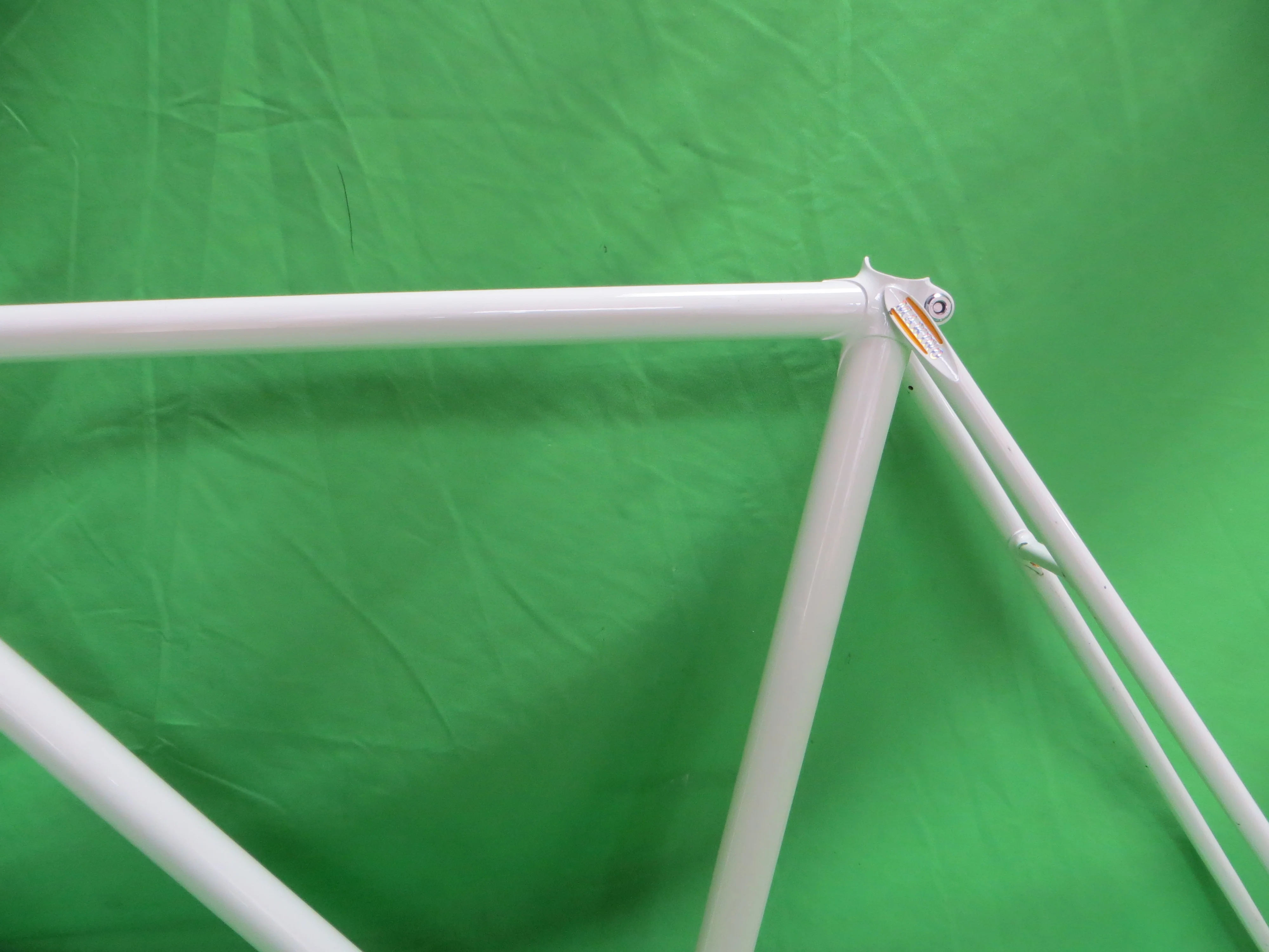 Makino  // White // 50.5cm - Image 5