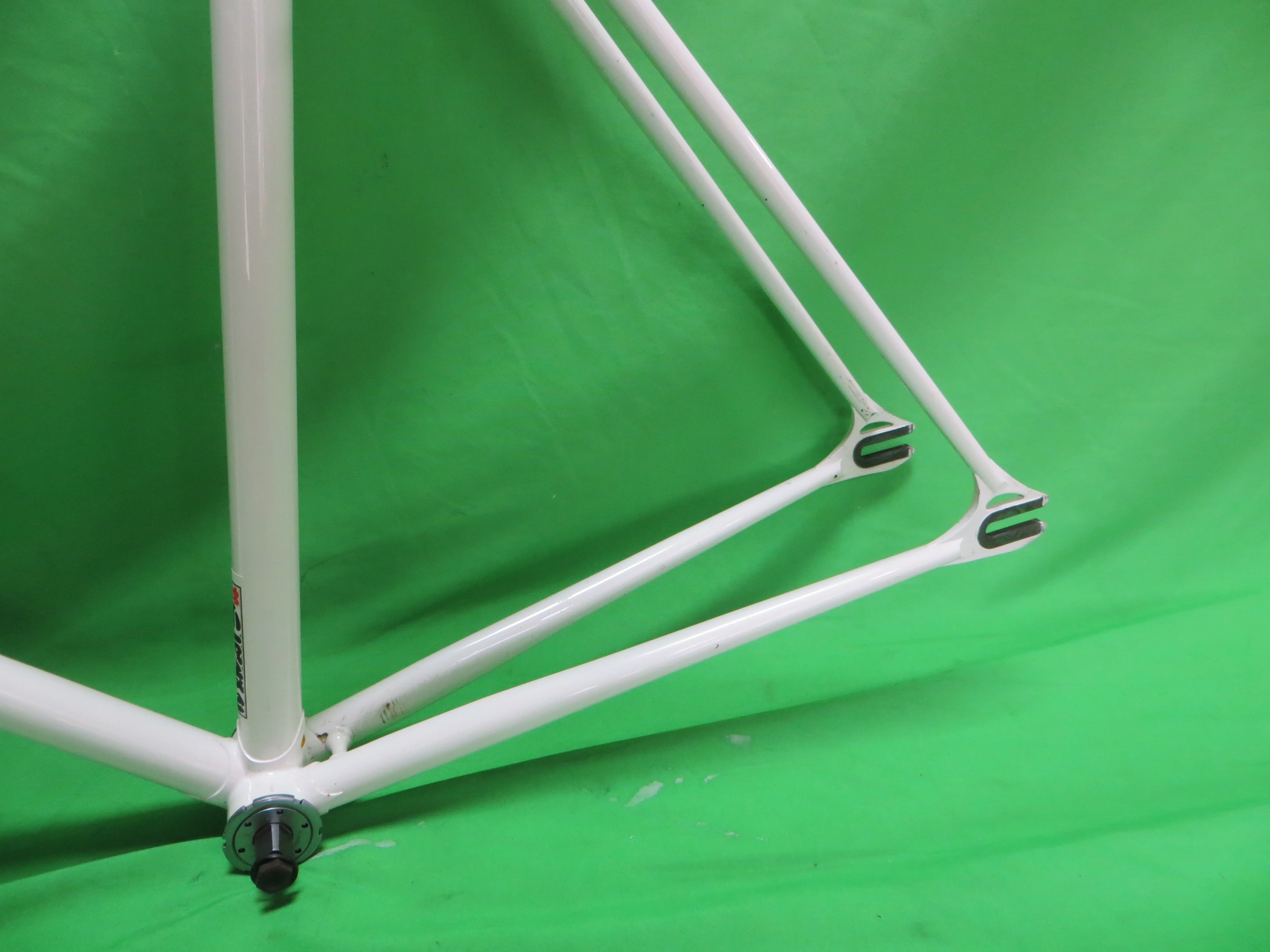 Makino  // White // 50.5cm - Image 7