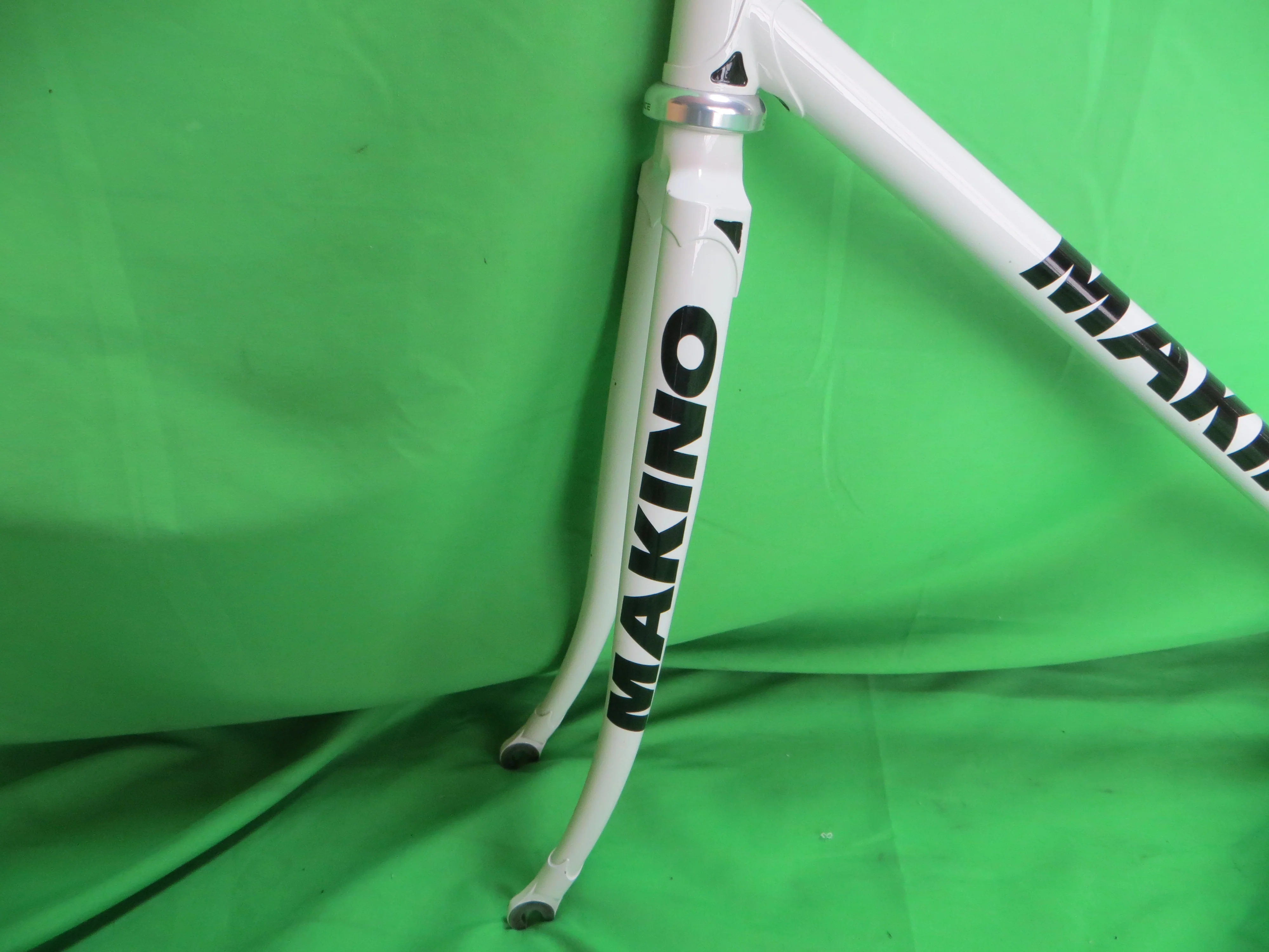 Makino // White // 50cm - Image 3