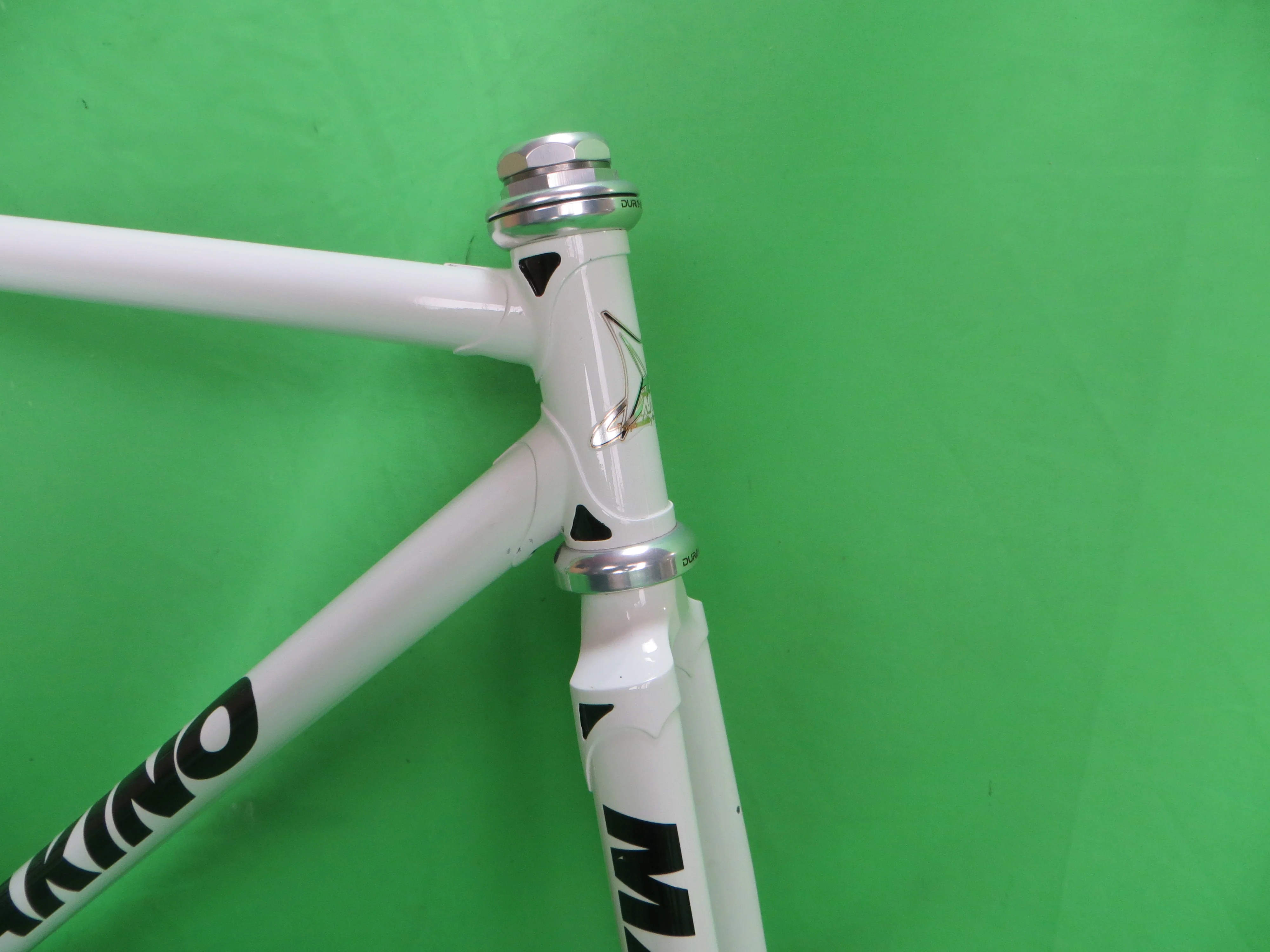 Makino // White // 50cm - Image 9