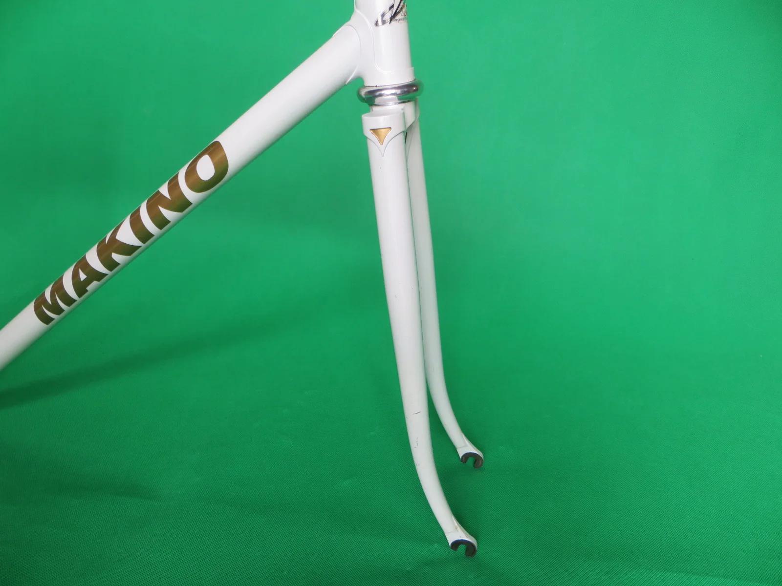 Makino // White // 50cm - Image 10