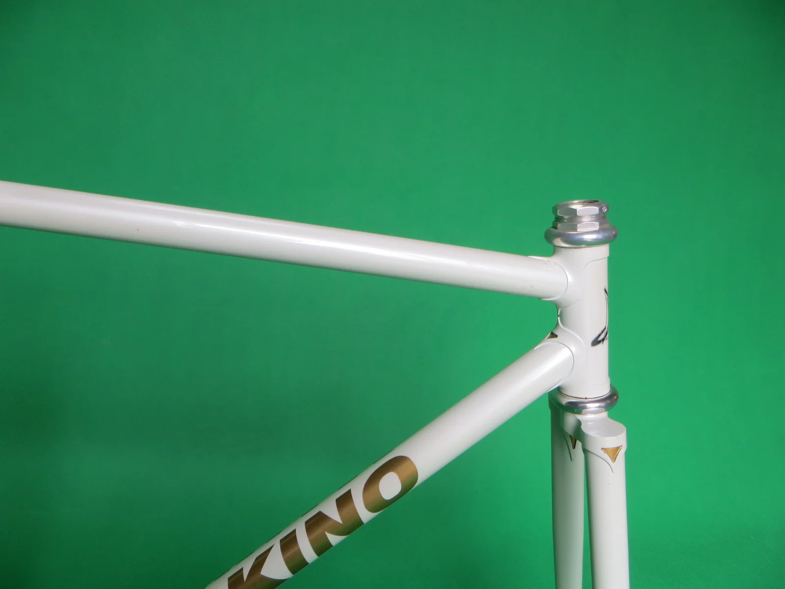 Makino // White // 50cm - Image 11