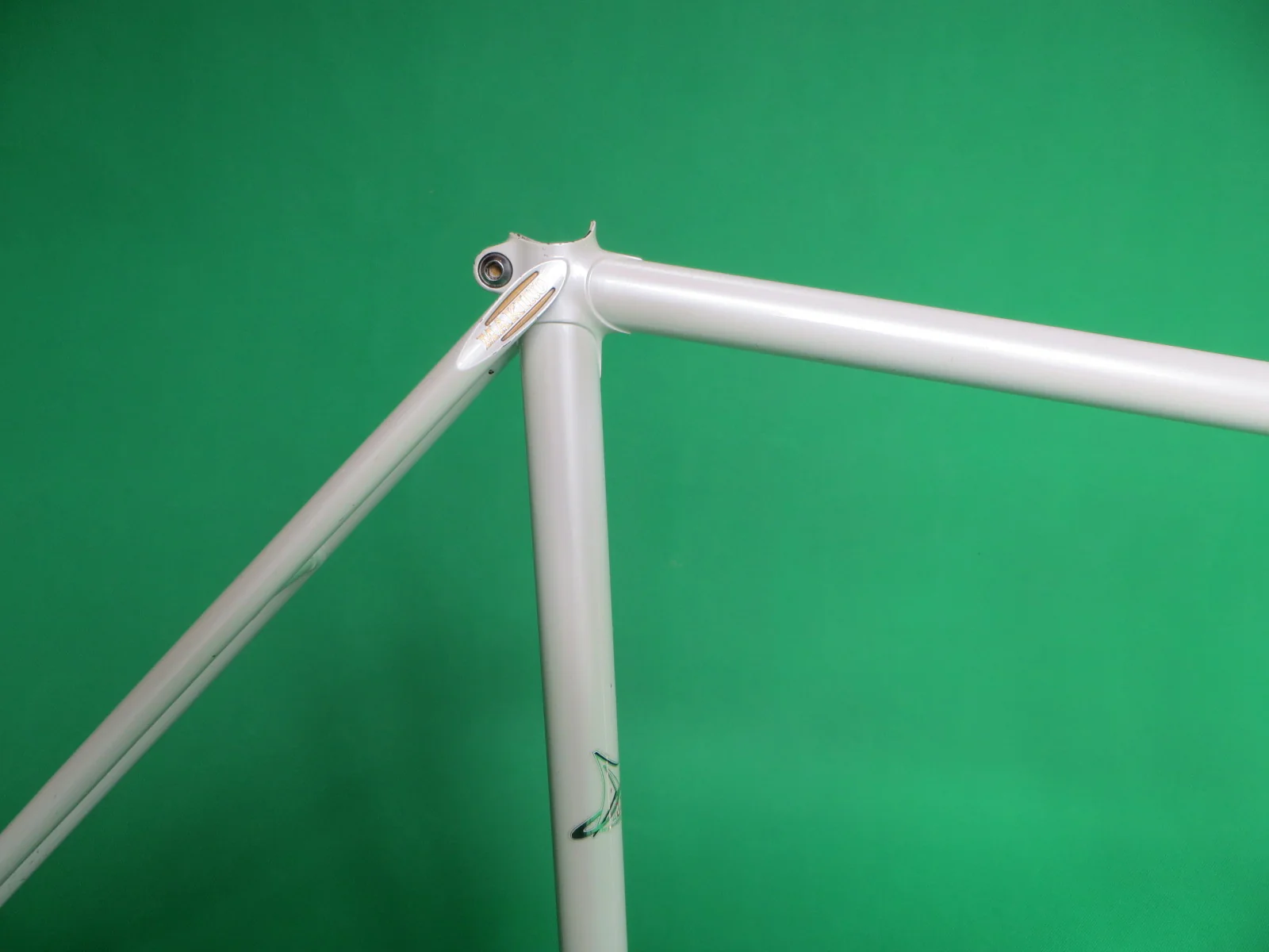 Makino // White // 50cm - Image 12