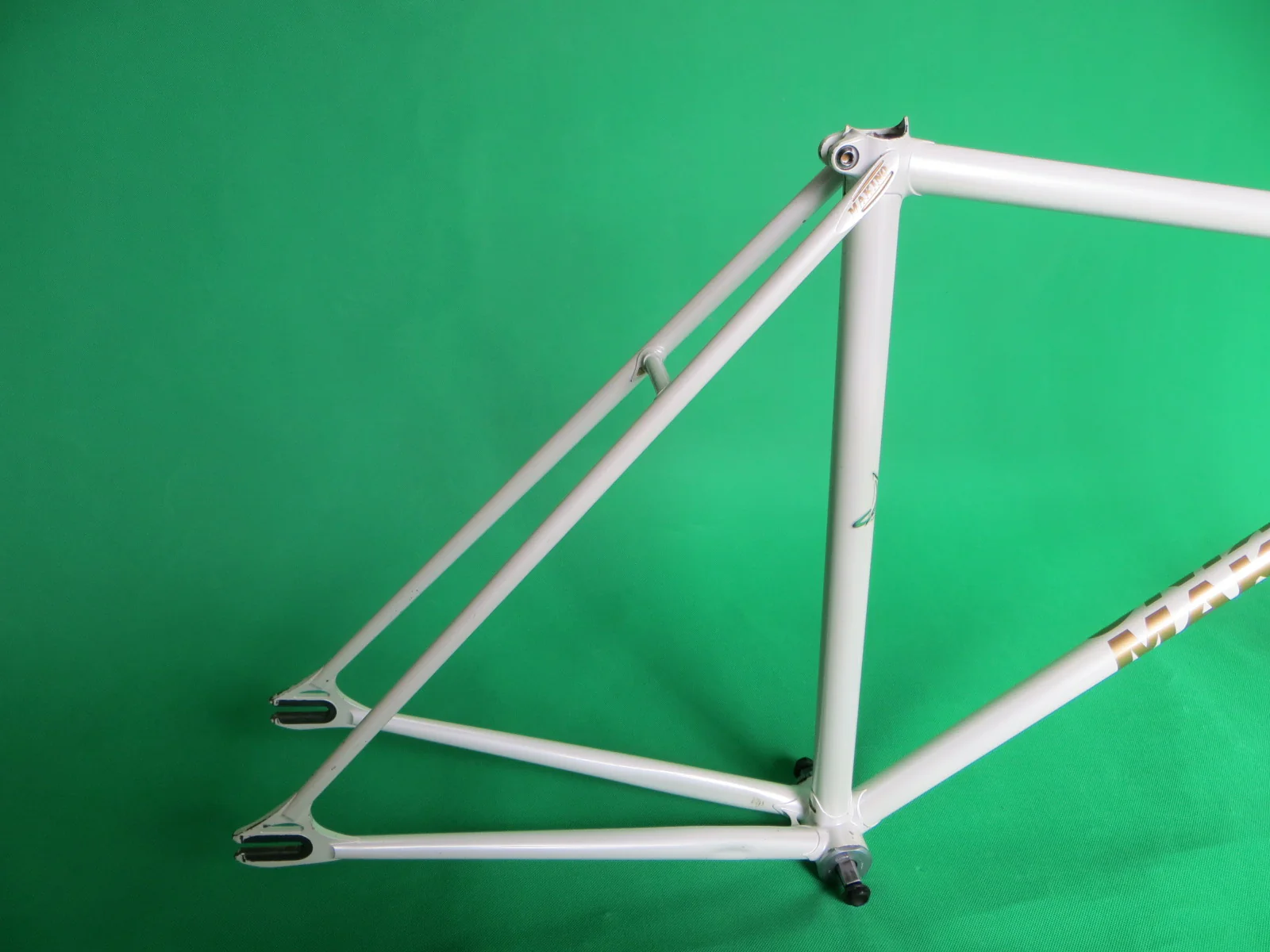 Makino // White // 50cm - Image 15