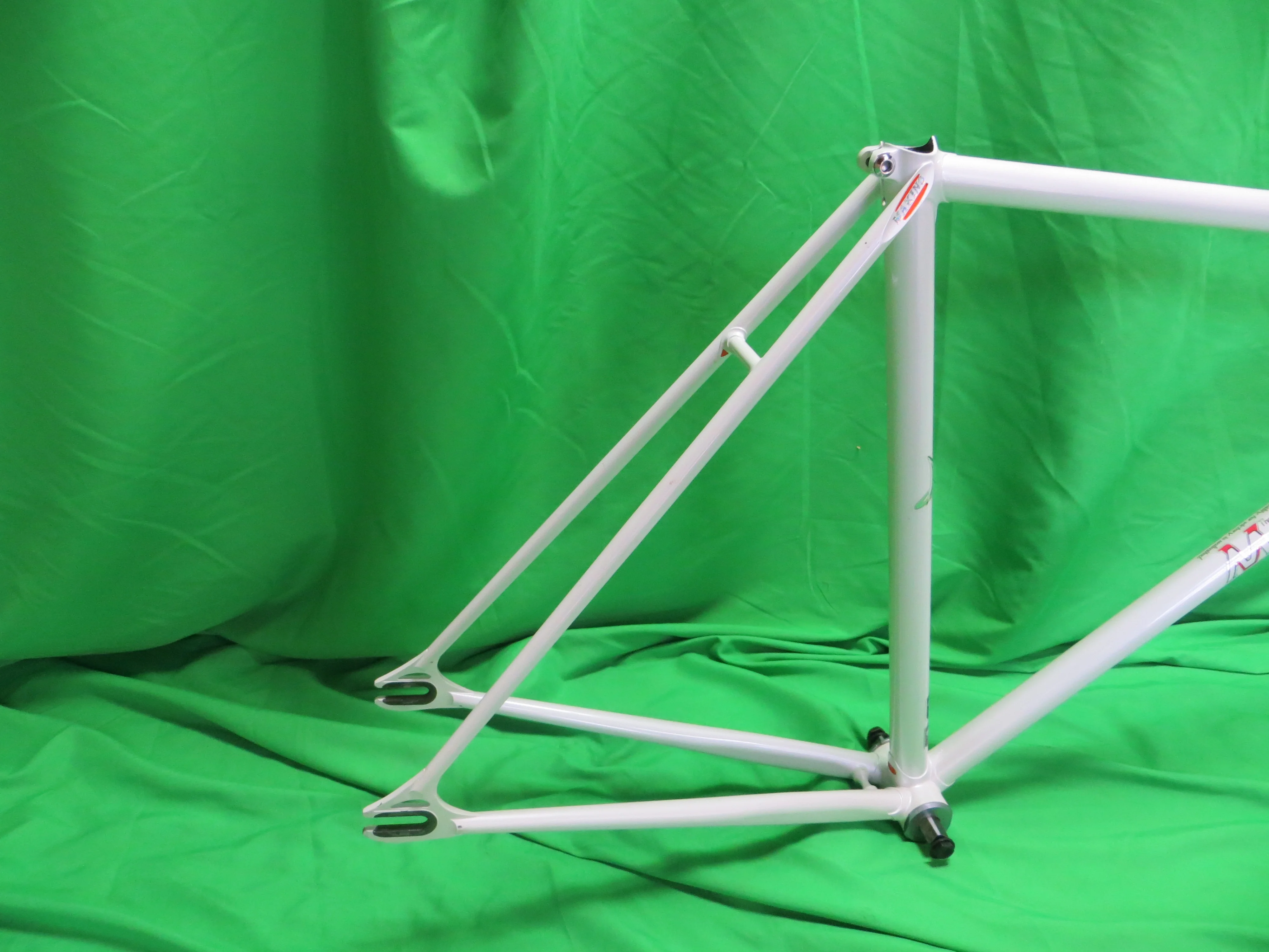 Makino Kaisei 4130R/8630R // White // 50cm - Image 16