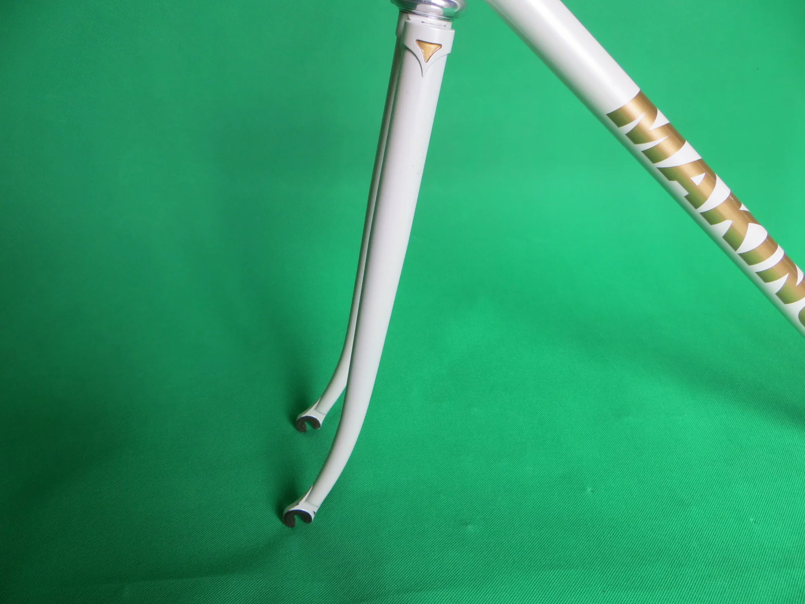 Makino // White // 50cm - Image 3
