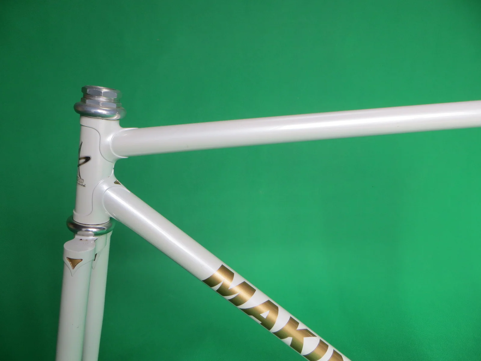 Makino // White // 50cm - Image 4