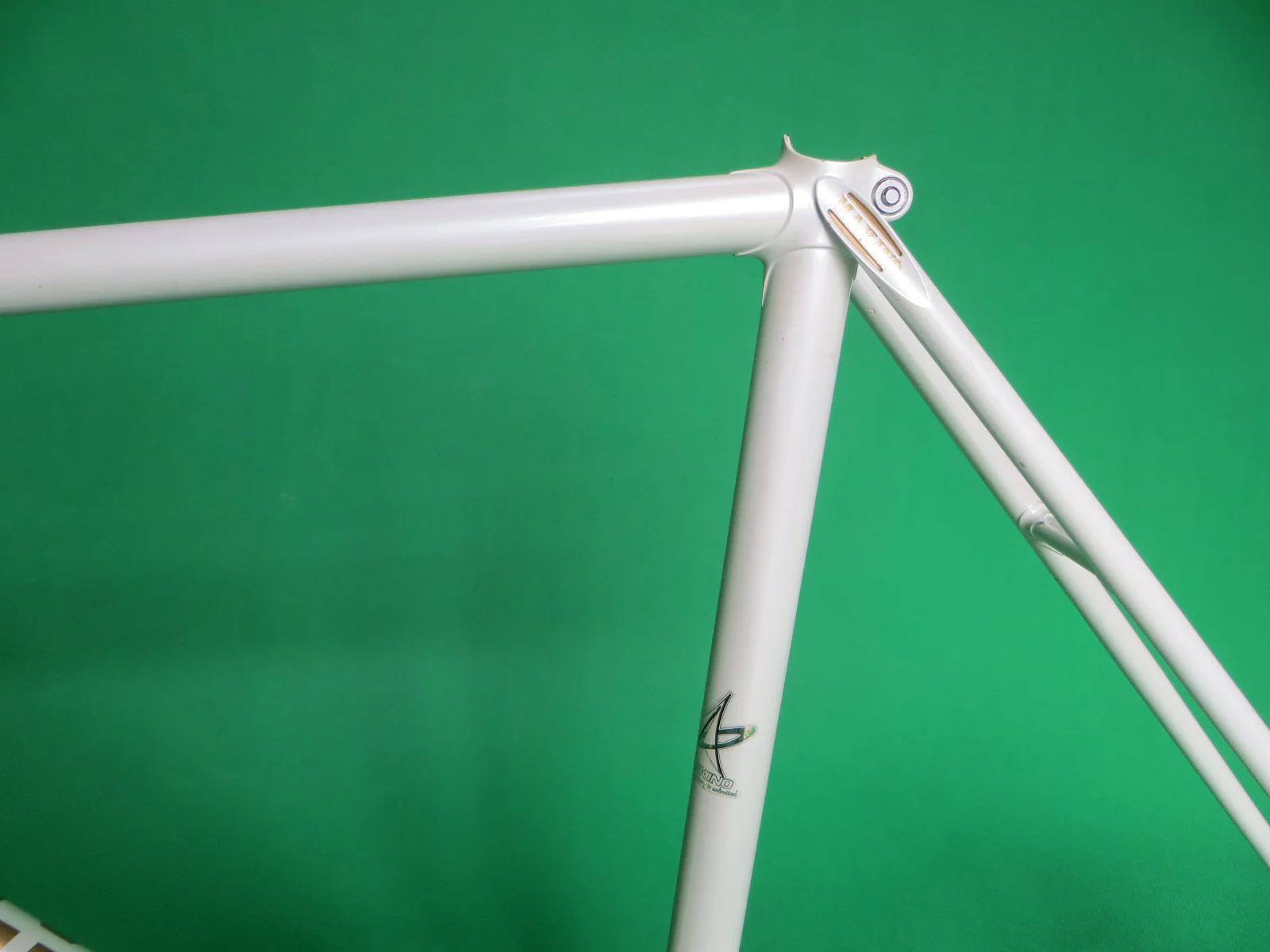 Makino // White // 50cm - Image 5