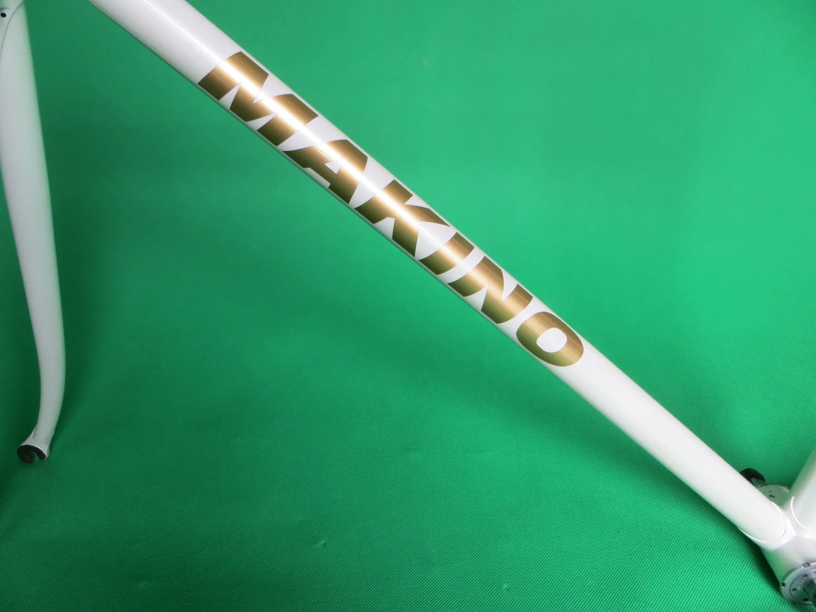 Makino // White // 50cm - Image 6