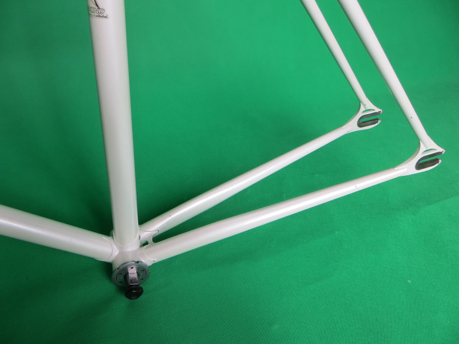 Makino // White // 50cm - Image 7