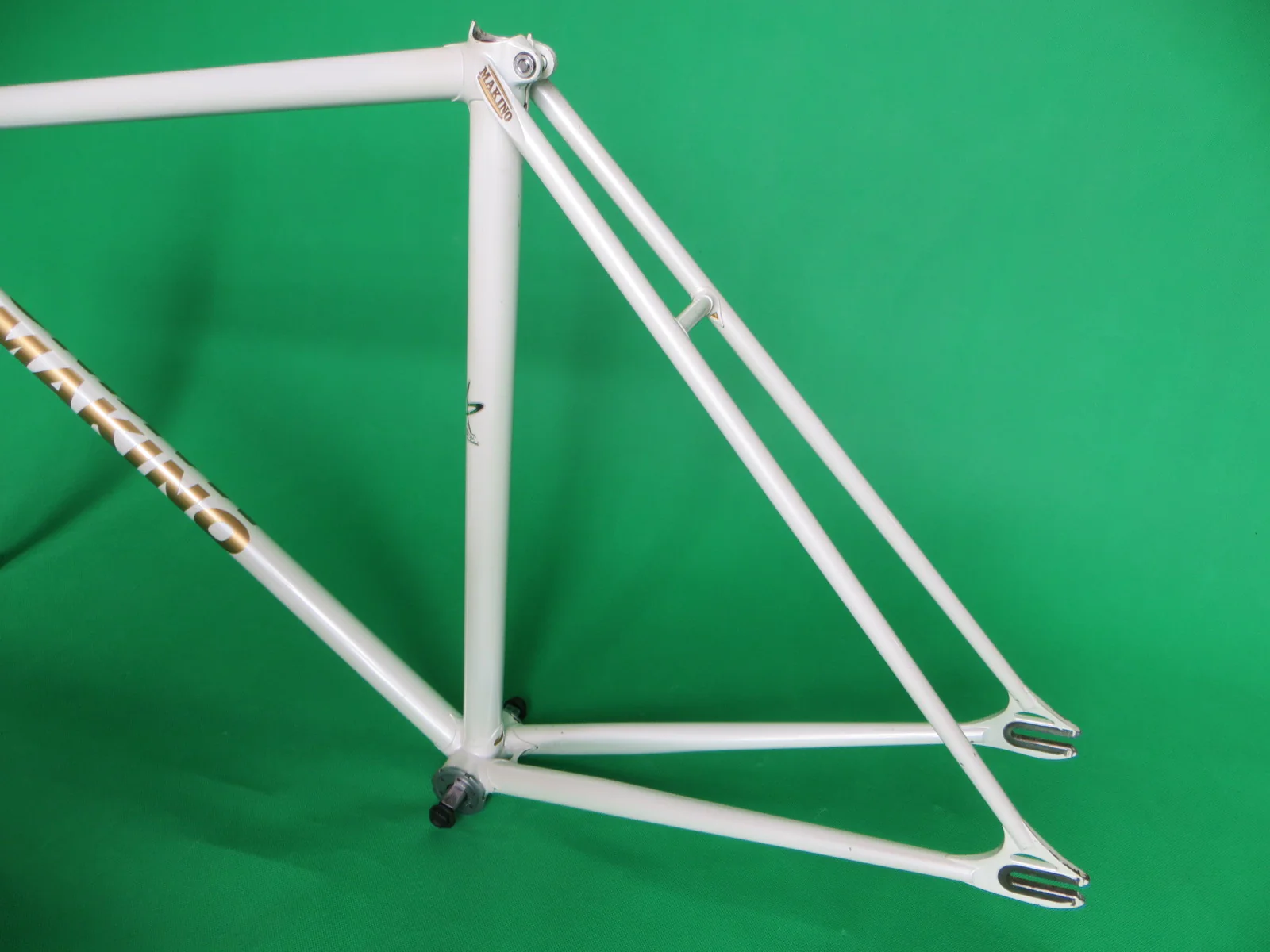 Makino // White // 50cm - Image 8