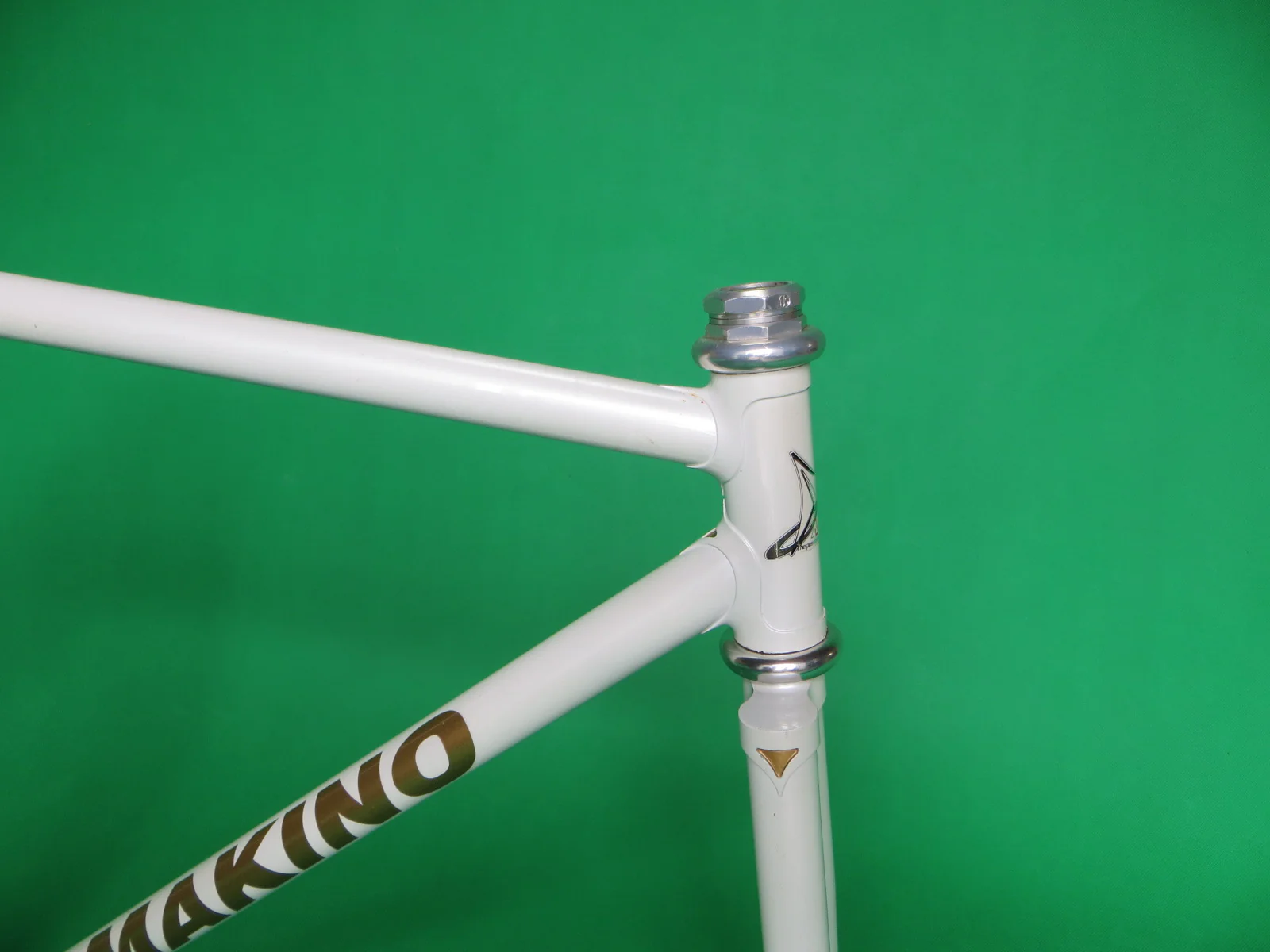 Makino // White // 50cm - Image 9